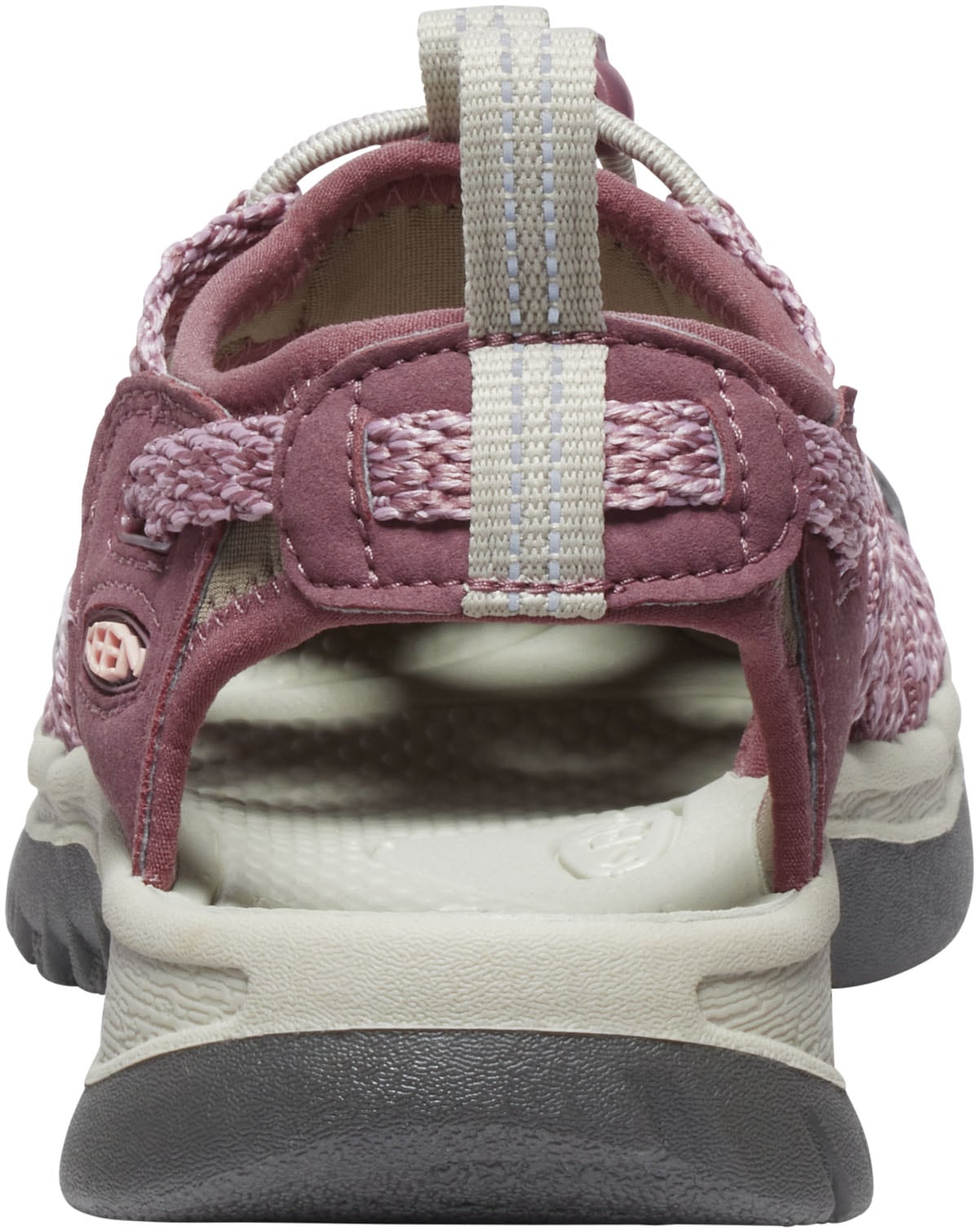 Keen Sandale »WHISPER«