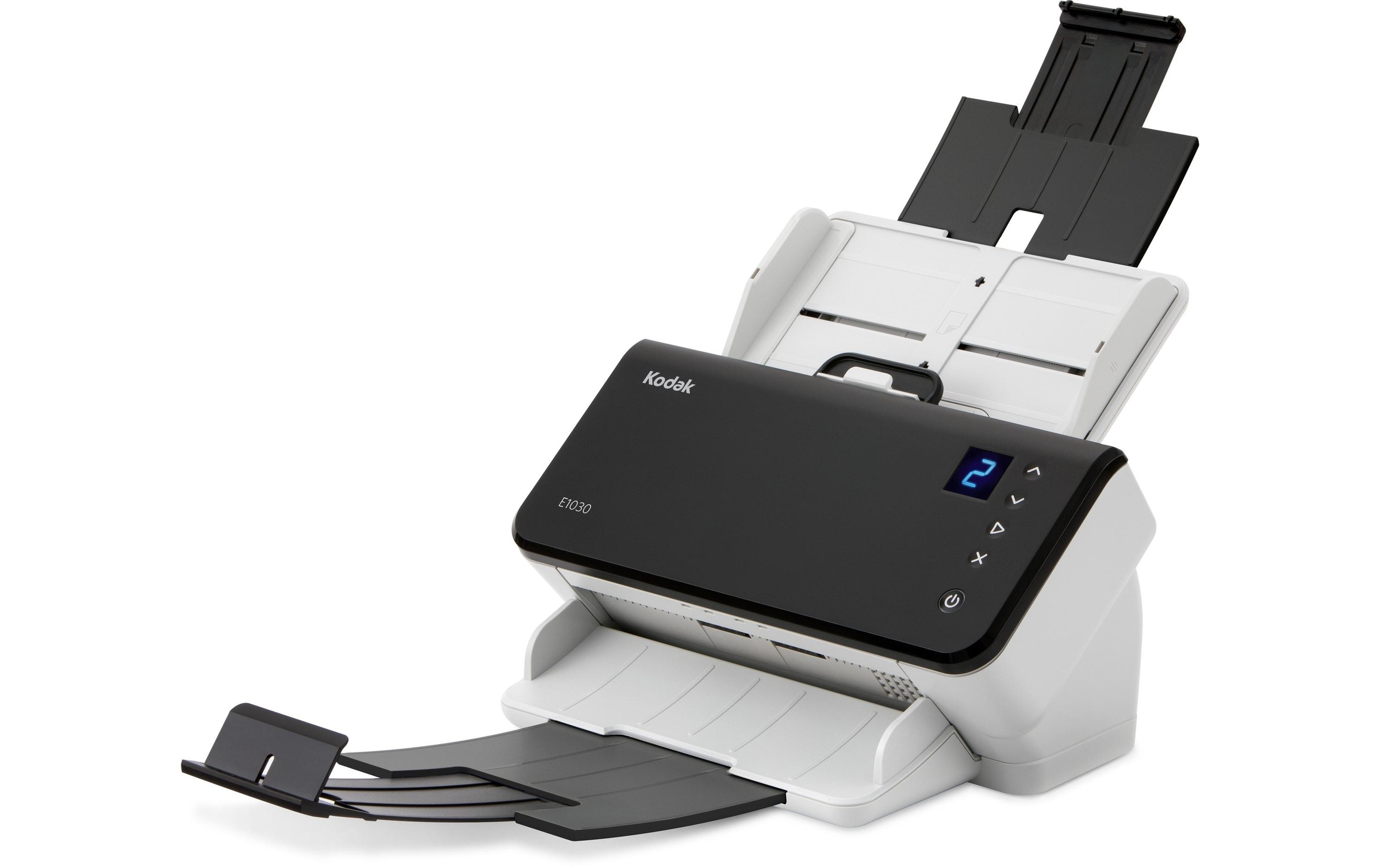 Kodak Dokumentenscanner »Alaris E1030« Dual-CIS