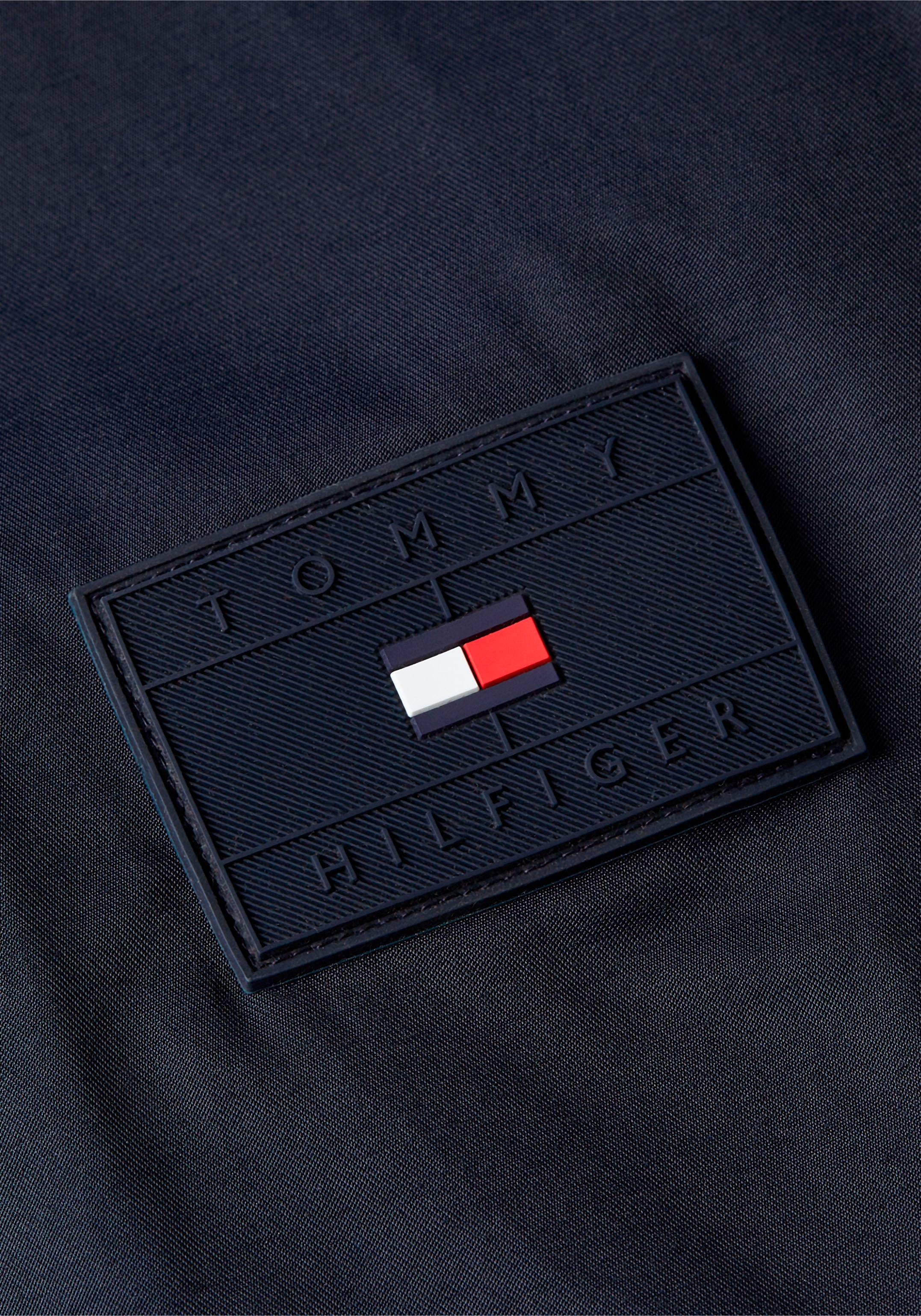 Tommy Hilfiger Blouson »CLUB HARRINGTON«