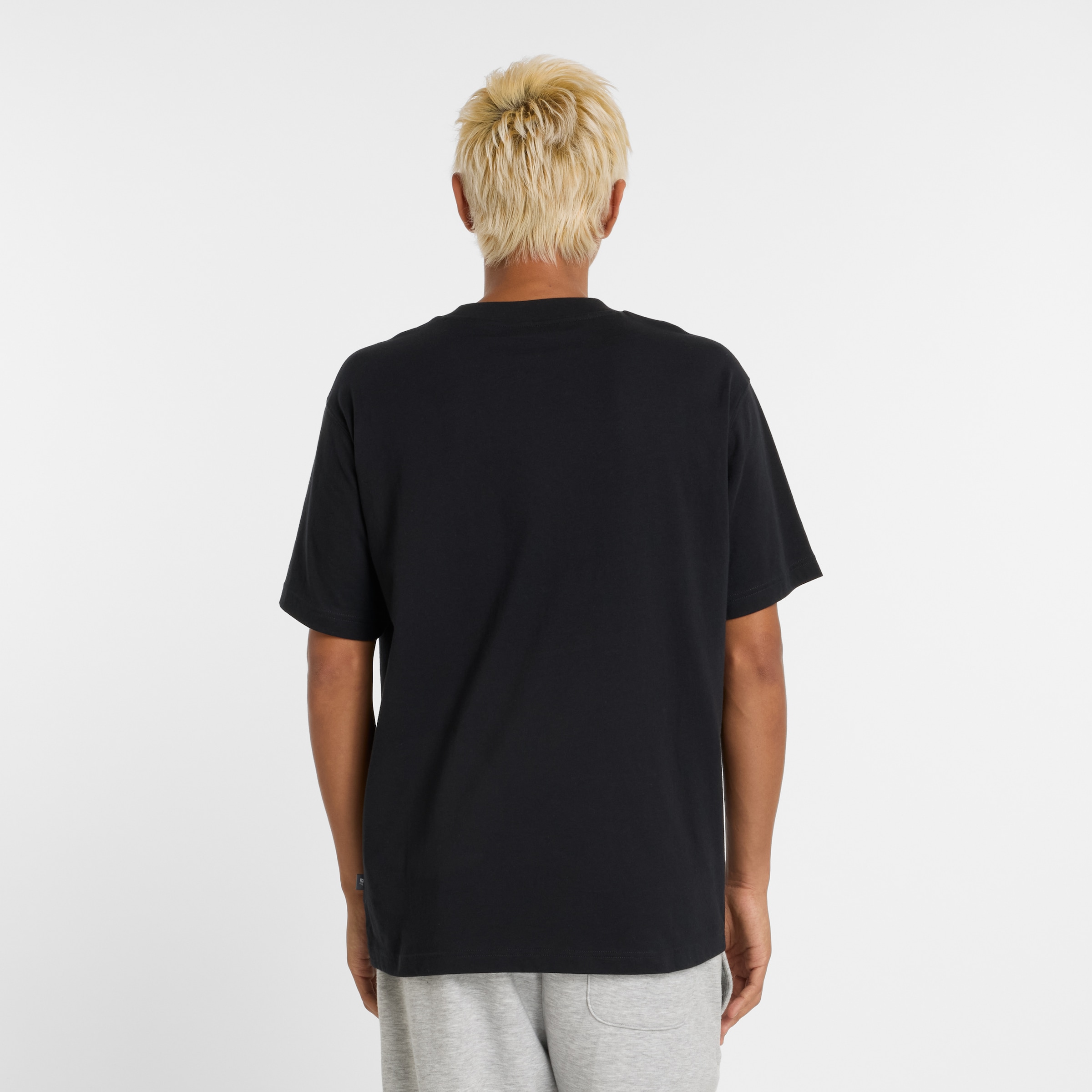New Balance T-Shirt »Reimagined Graphic T-Shirt 1«