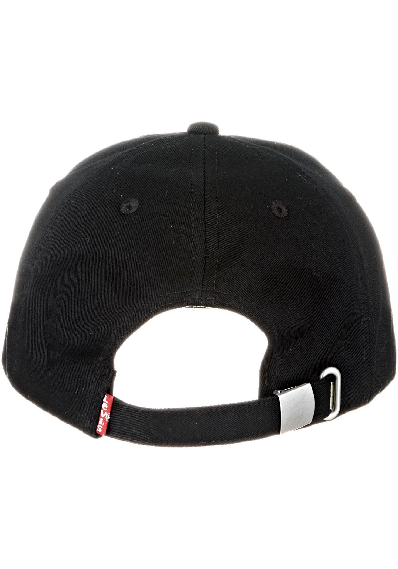 Levi's® Baseball Cap »LAZY GIRL LOGO«, mit Markenlogo Stickerei