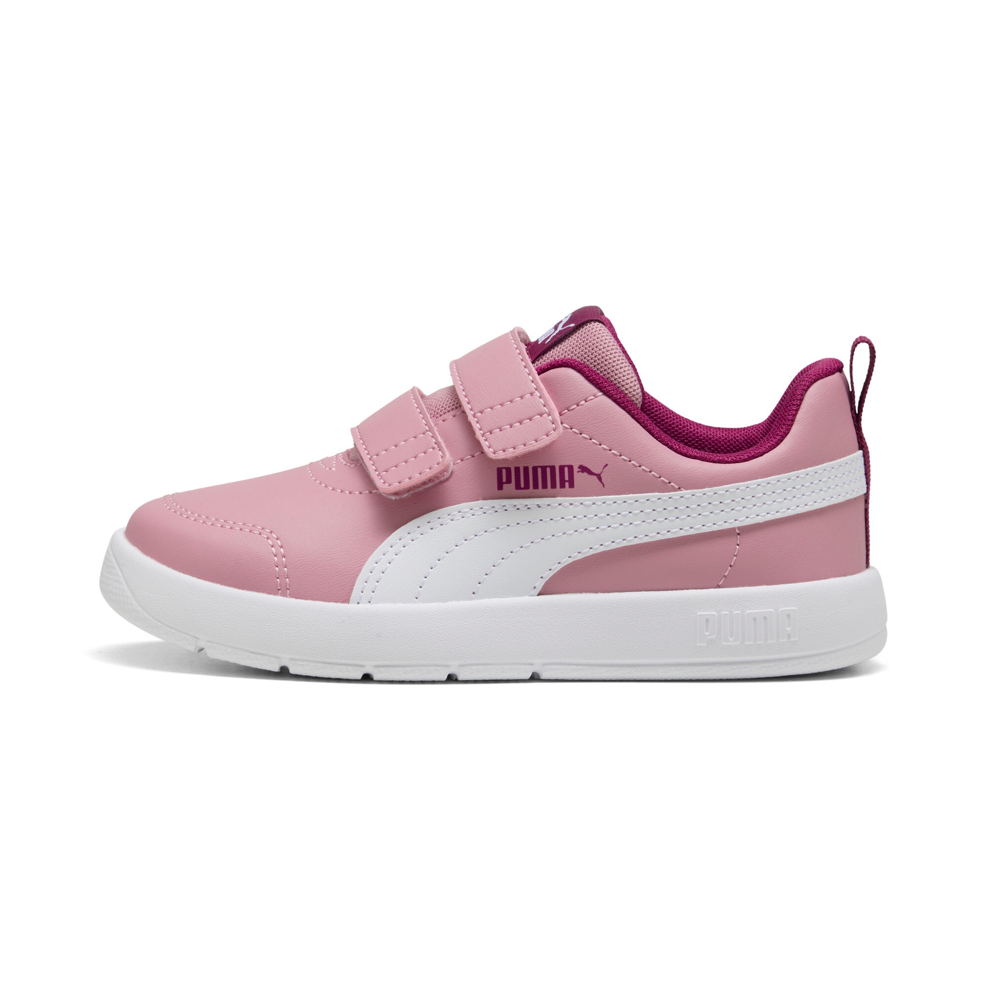 PUMA Sneaker »COURTFLEX V3 V PS«