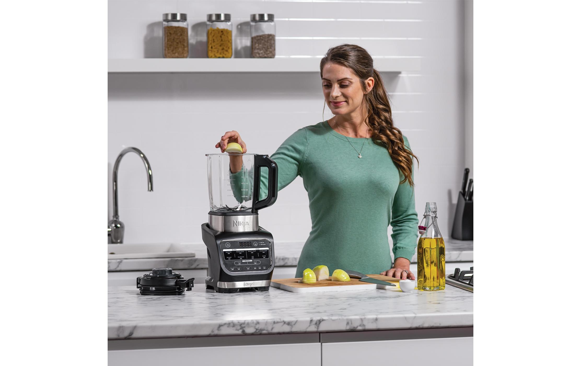 NINJA Standmixer »Foodi«, 1000 W