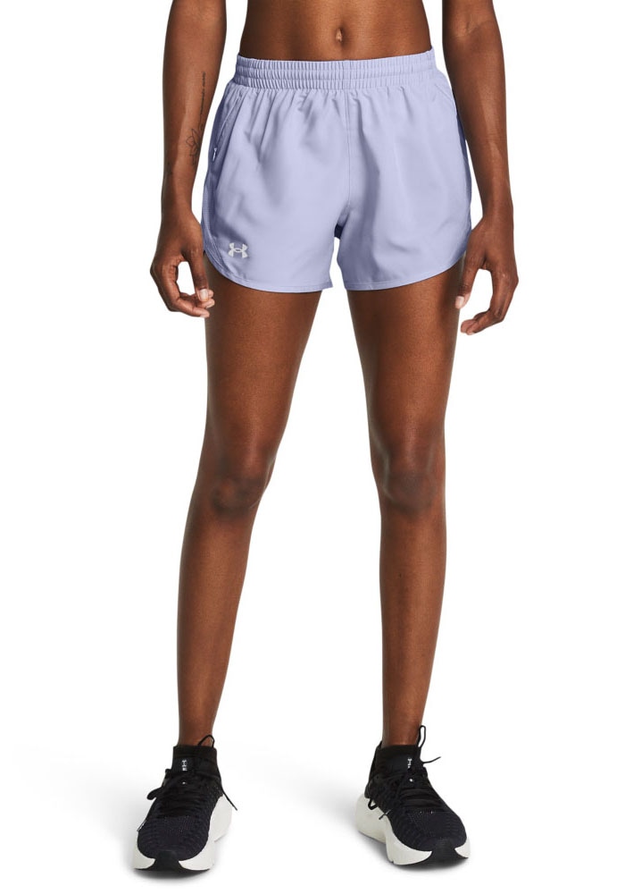 Under Armour® Shorts »UA FLY BY 3'' SHORTS«