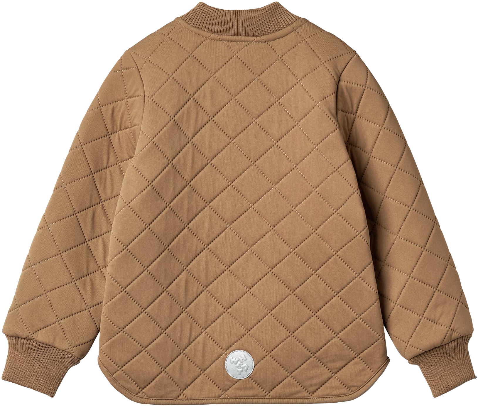 WHEAT Outdoorjacke »Thermo Jacket Loui«, wasserdicht