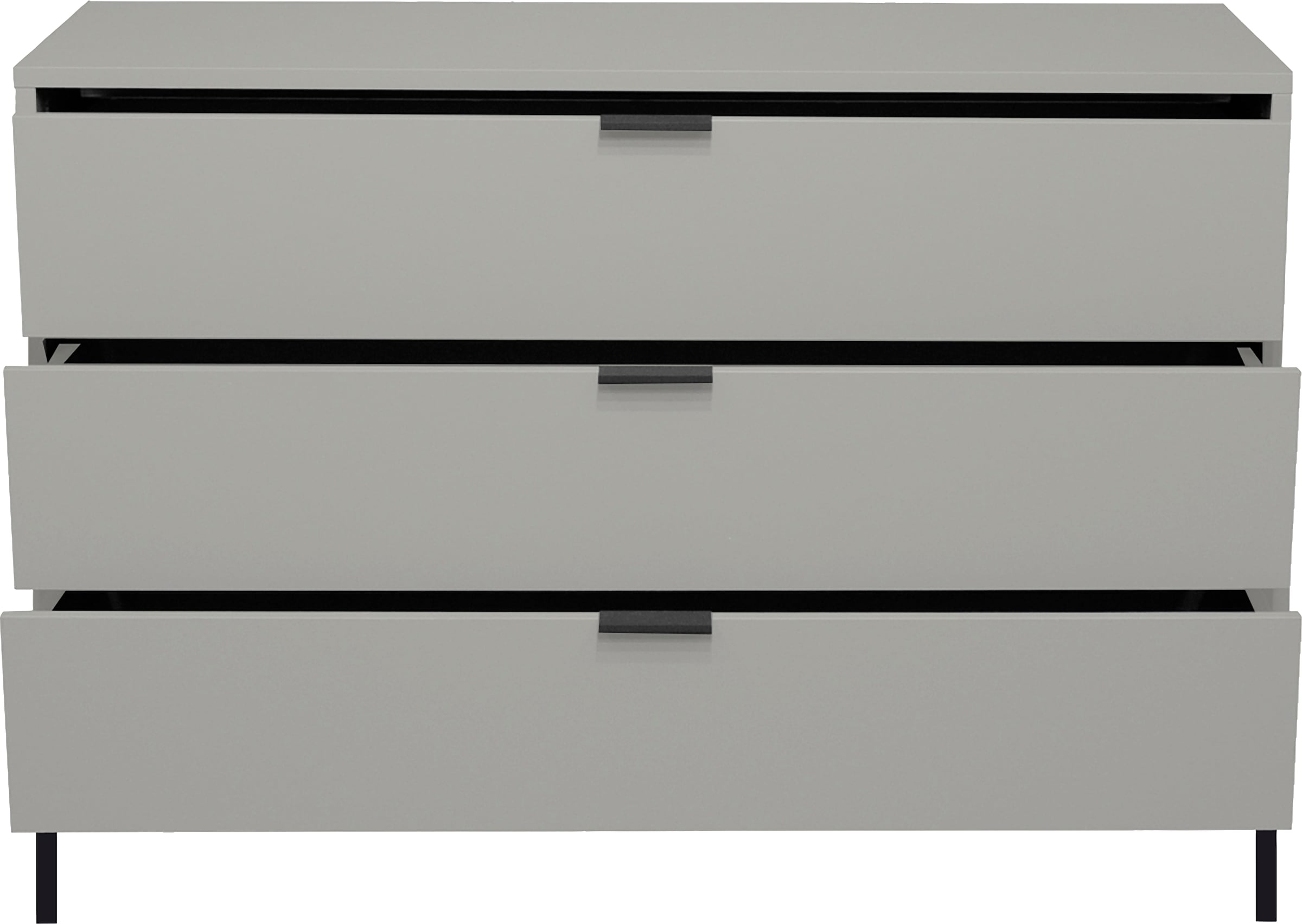 Mäusbacher Kommode »Bonnie TOPSELLER!«, (OTTOs Choice), Kommode mit Quadratgestell