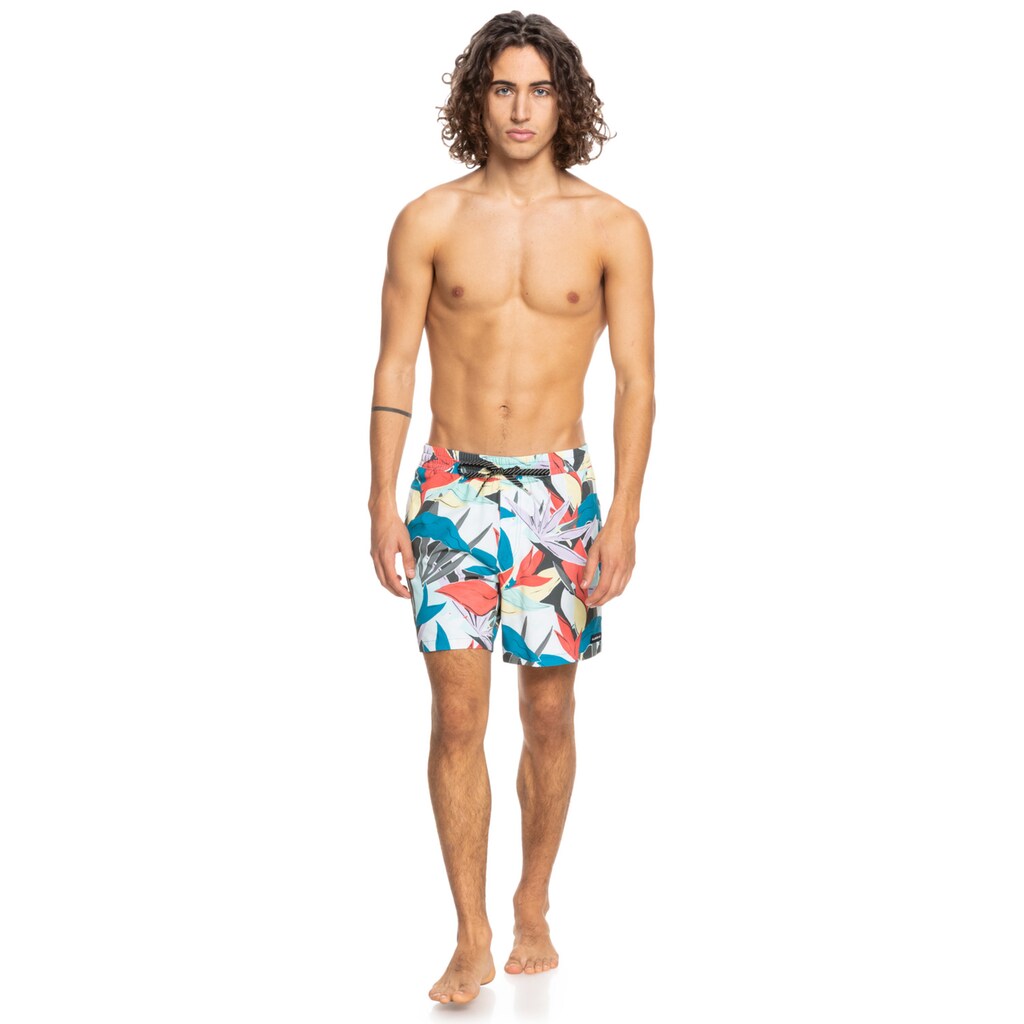 Quiksilver Boardshorts »Mystic Sessions 15"«