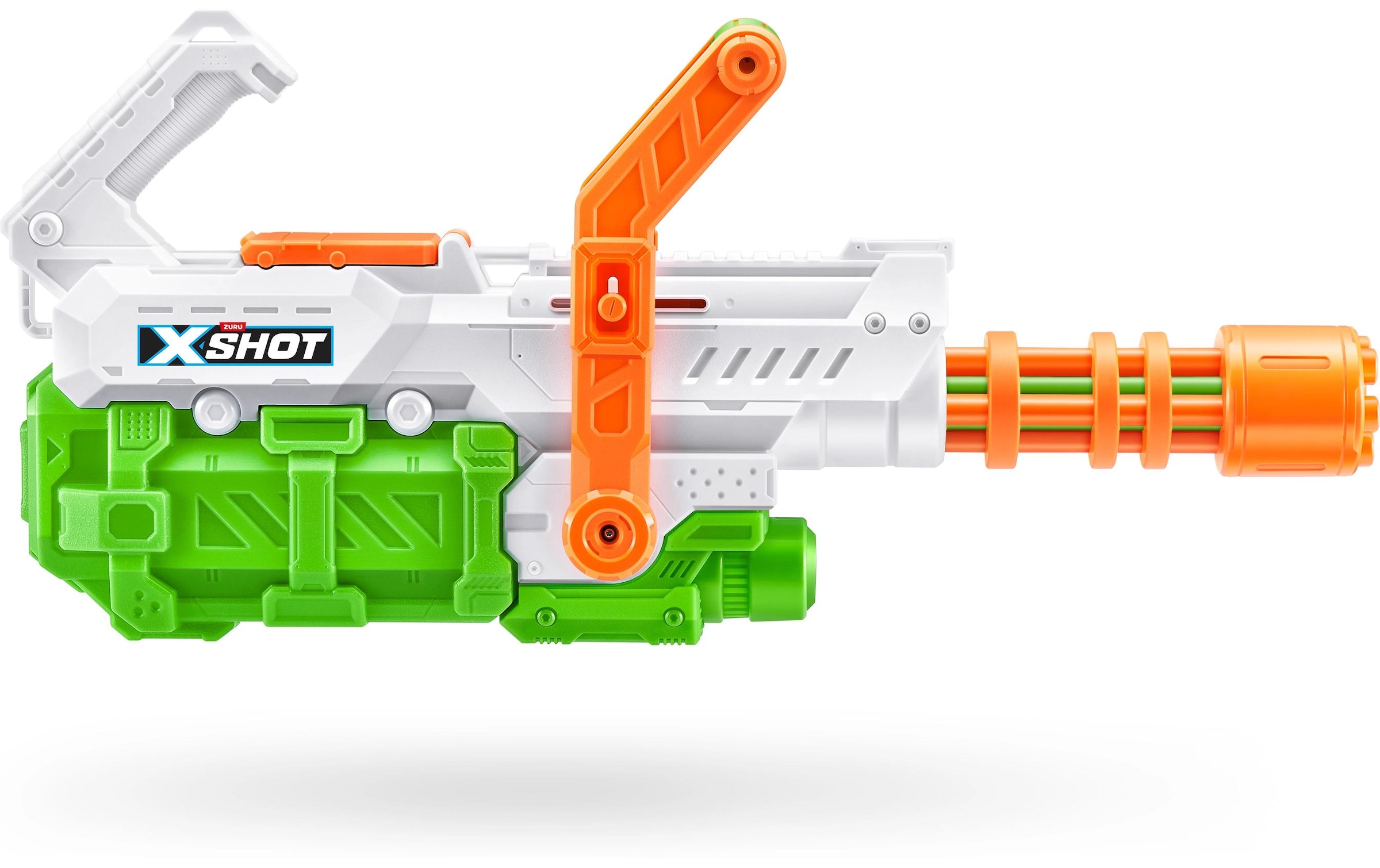 Wasserpistole »X-Shot Water Fast Fill Hydro Cannon 1600 ml«