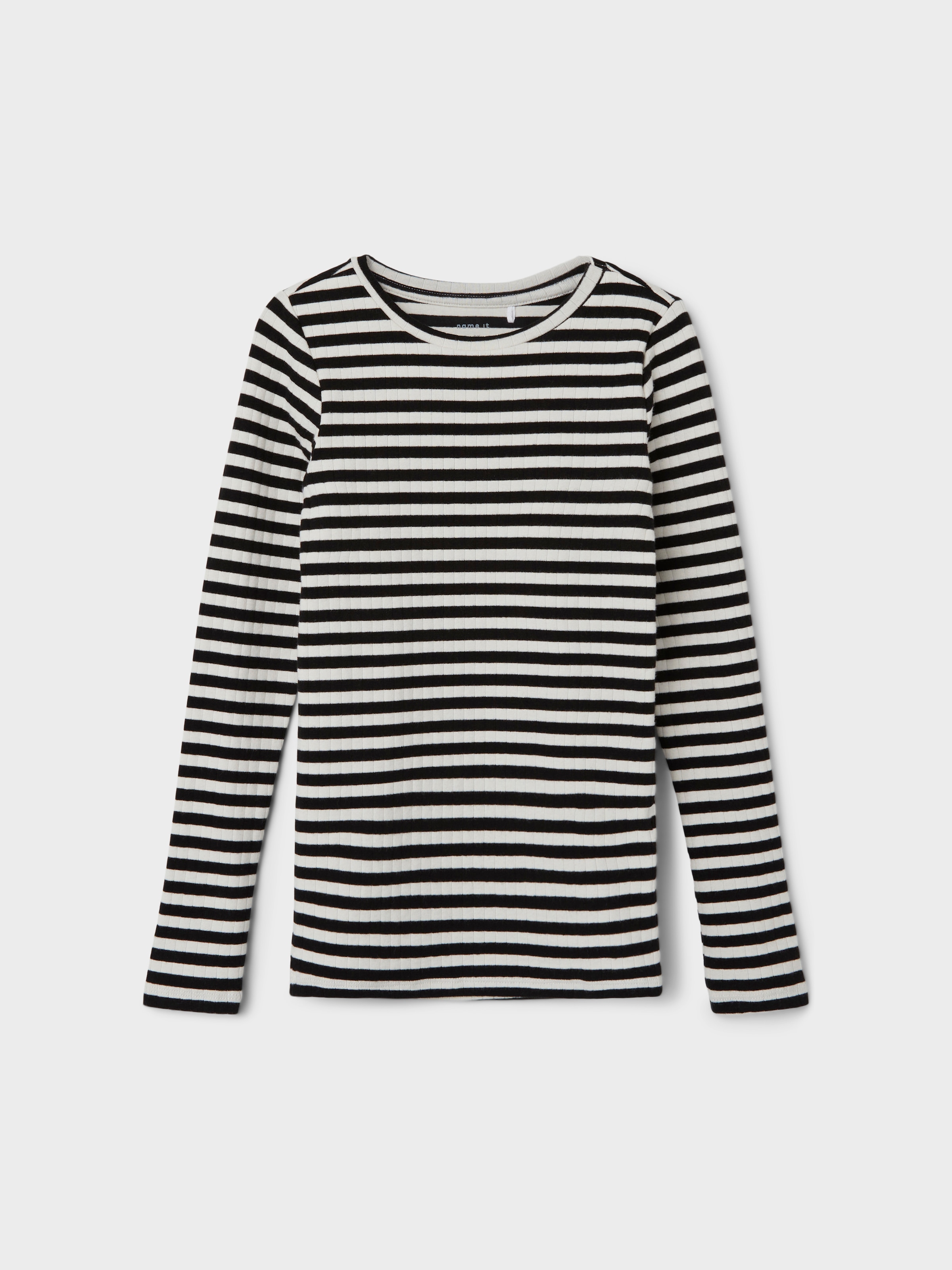 Name It Langarmshirt »NKFSURAJA XSL LS TOP NOOS«