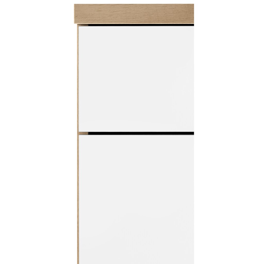 wiho Küchen Unterschrank »Cali«, 60 cm breit