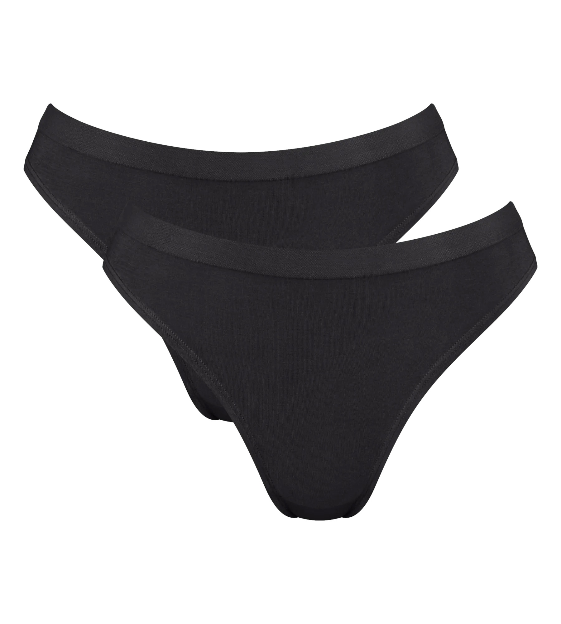 sloggi Tai-Slip "GO Sense" Modalmix, weich, elastisch, flache Kanten
