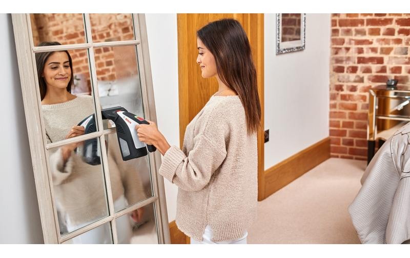 BOSCH Fenstersauger »GlassVAC Solo Plus«