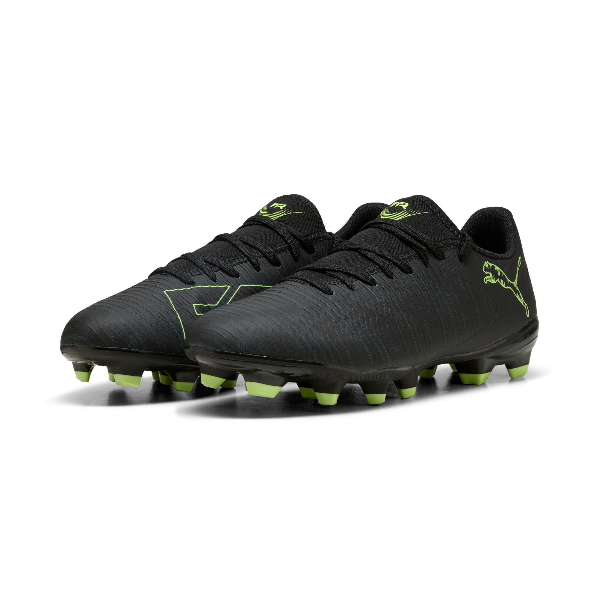 PUMA Fussballschuh »FUTURE 8 PLAY FG/AG« für Rasenplätze