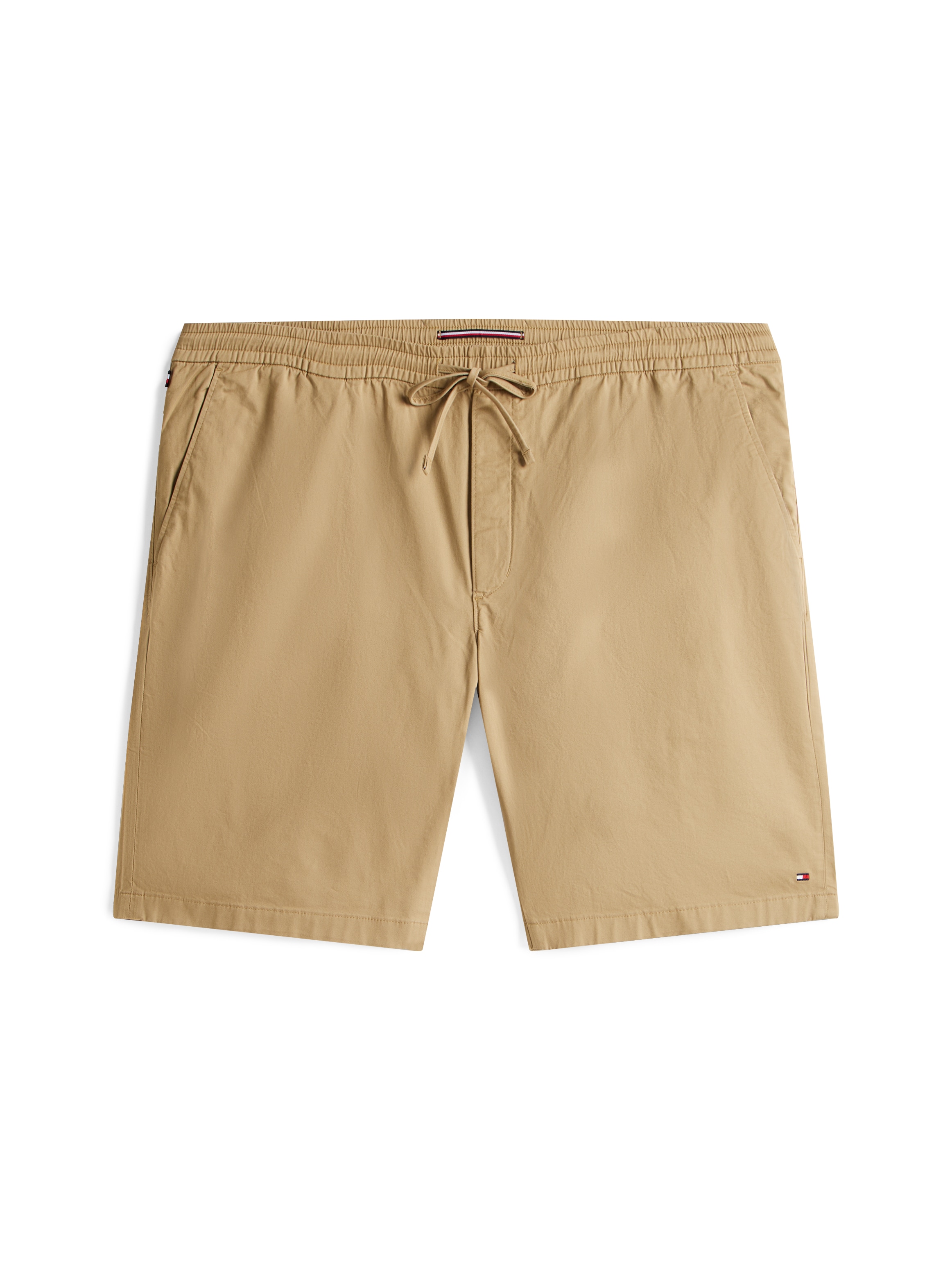 Tommy Hilfiger Big & Tall Shorts »BT-BROOKLYN PO PAPERT SHORTS-B«, Grosse Grössen