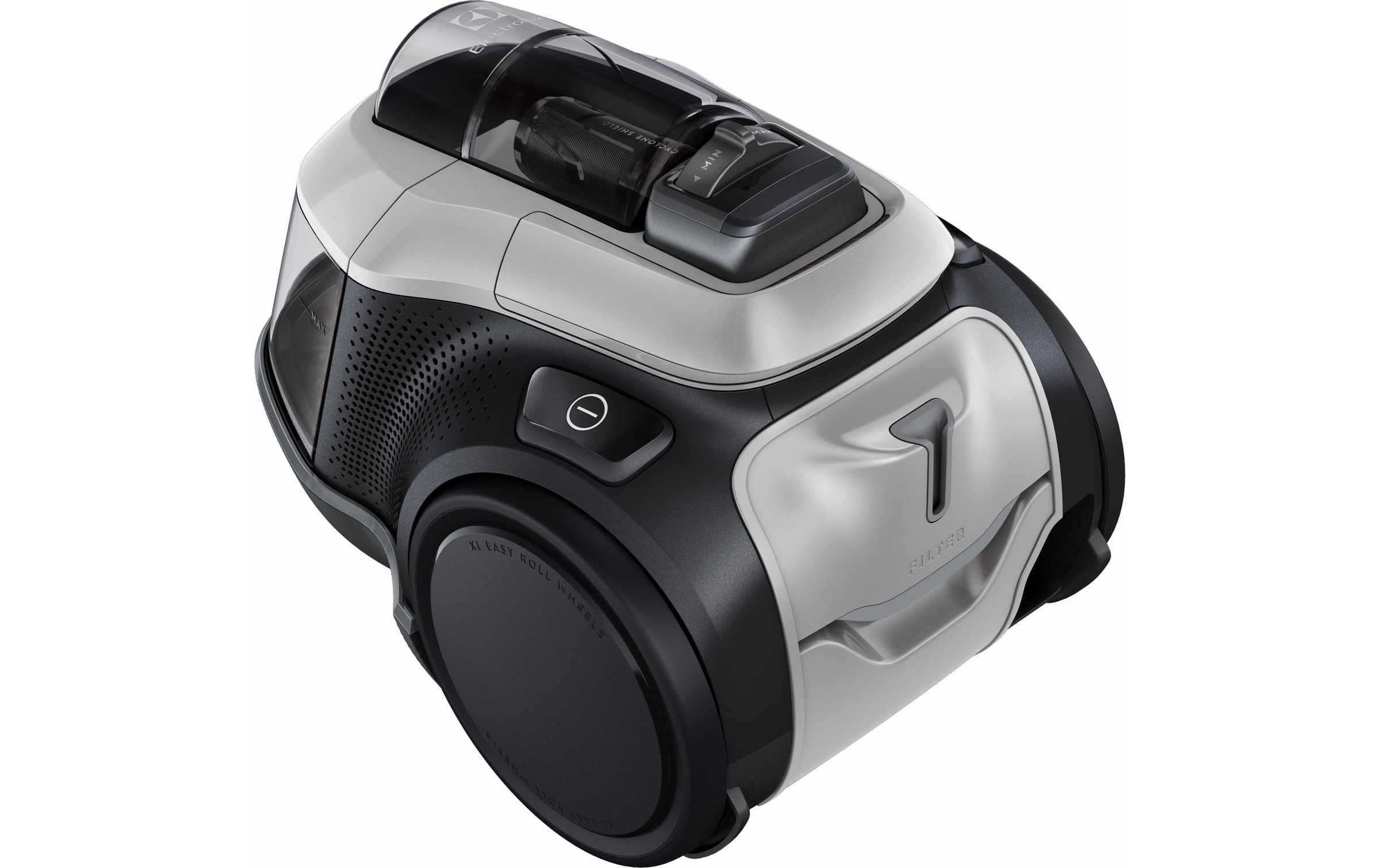 Electrolux Bodenstaubsauger »Electrolux Pure C9«, 600 W, beutellos