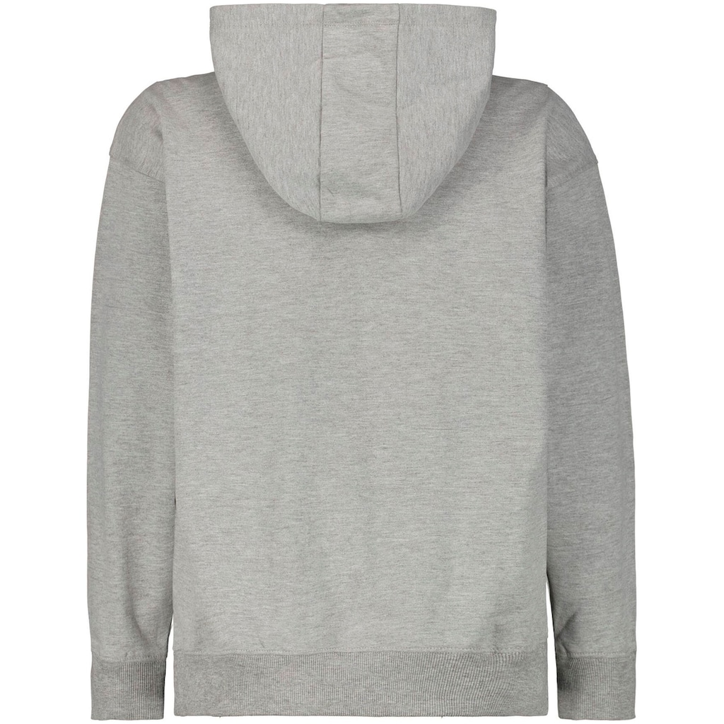 Garcia Kapuzensweatshirt