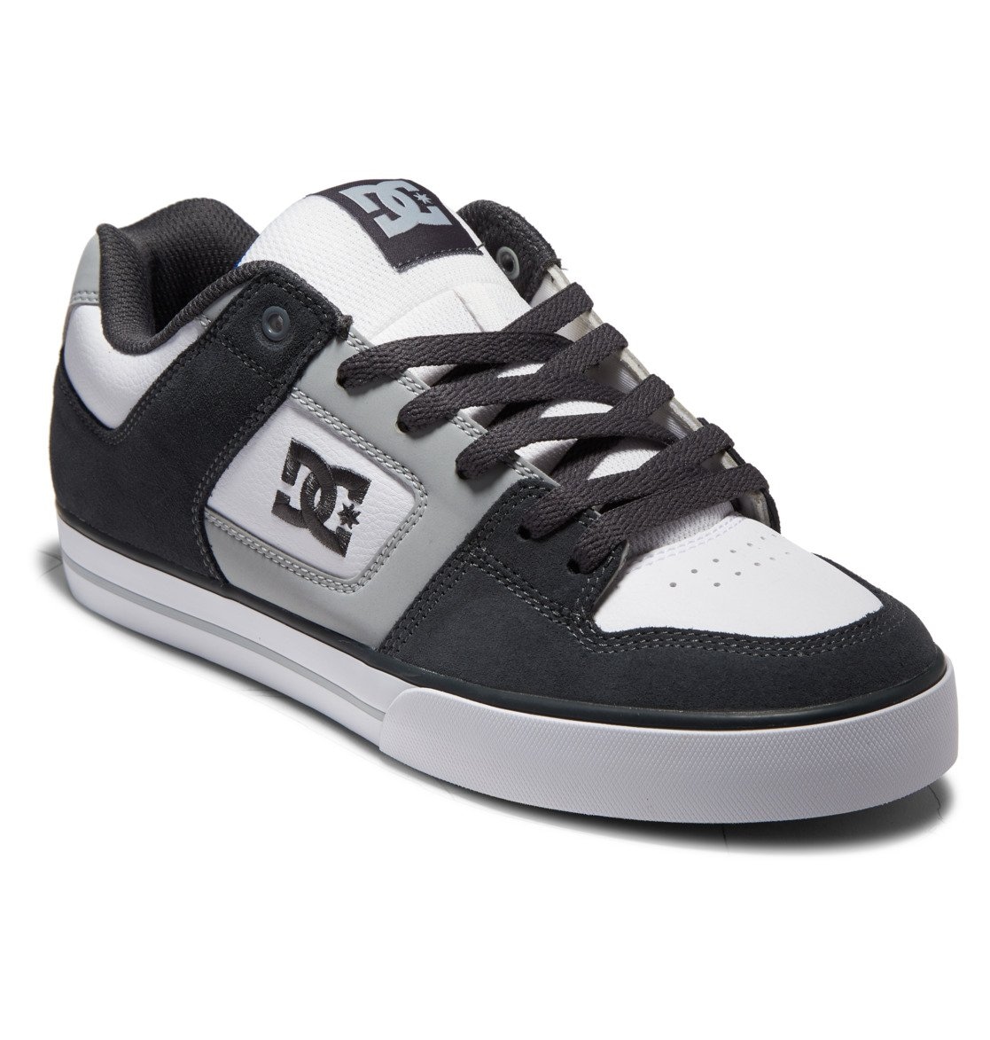 DC Shoes Sneaker »Pure«