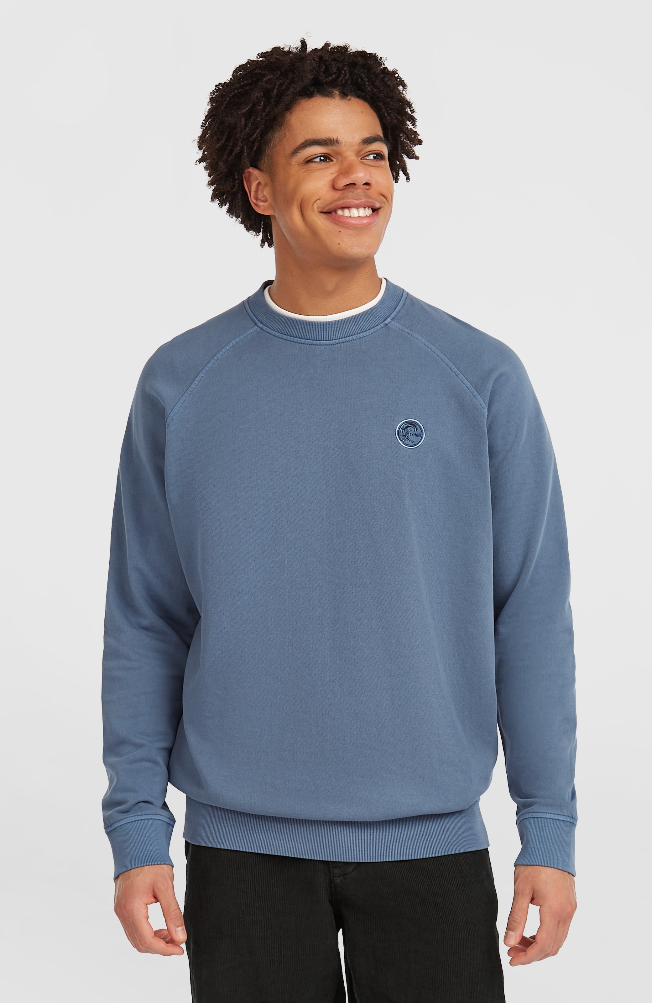 O'Neill Sweatshirt »O'RIGINALS CREW«, (1 tlg.)