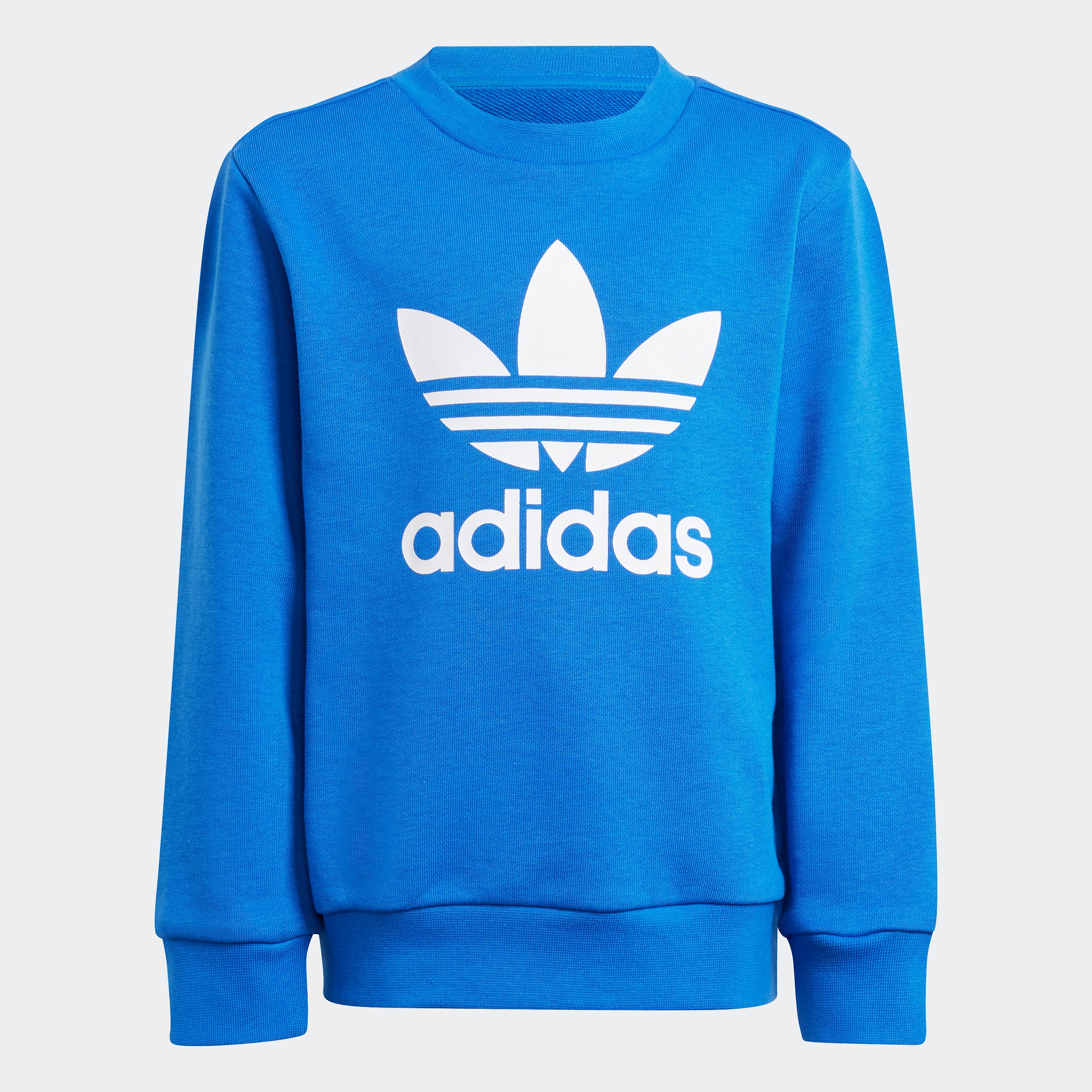 adidas Originals Trainingsanzug »TREFOIL CREW SE«, (2 tlg.)