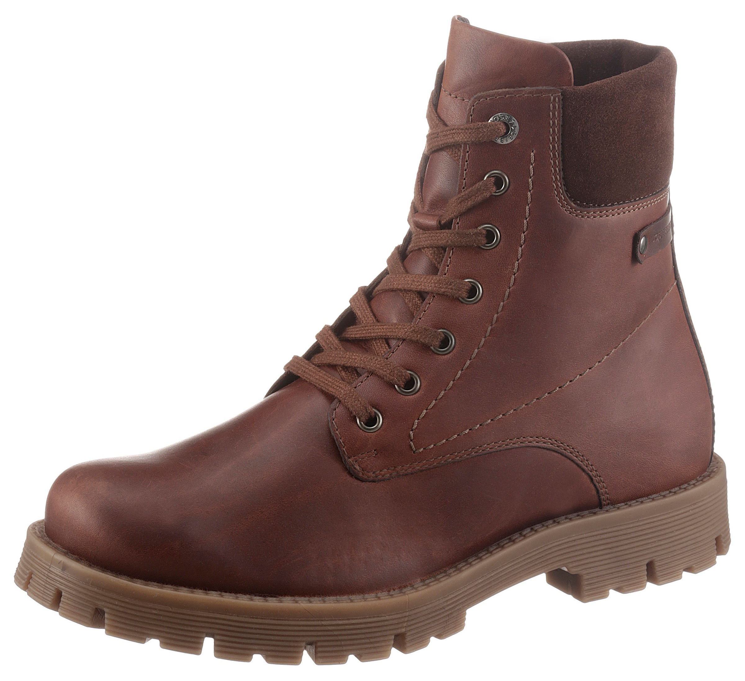 Josef Seibel Winterboots »CHESTON«, mit herausnehmbarer Innensohle kaufen