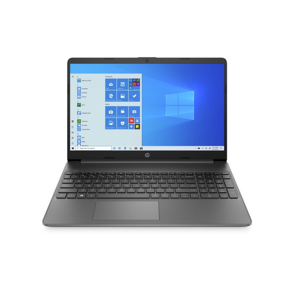 HP Notebook »15s-fq2708nz«, / 15,6 Zoll, Intel, Core i5, Iris Xe Graphics, 512 GB SSD