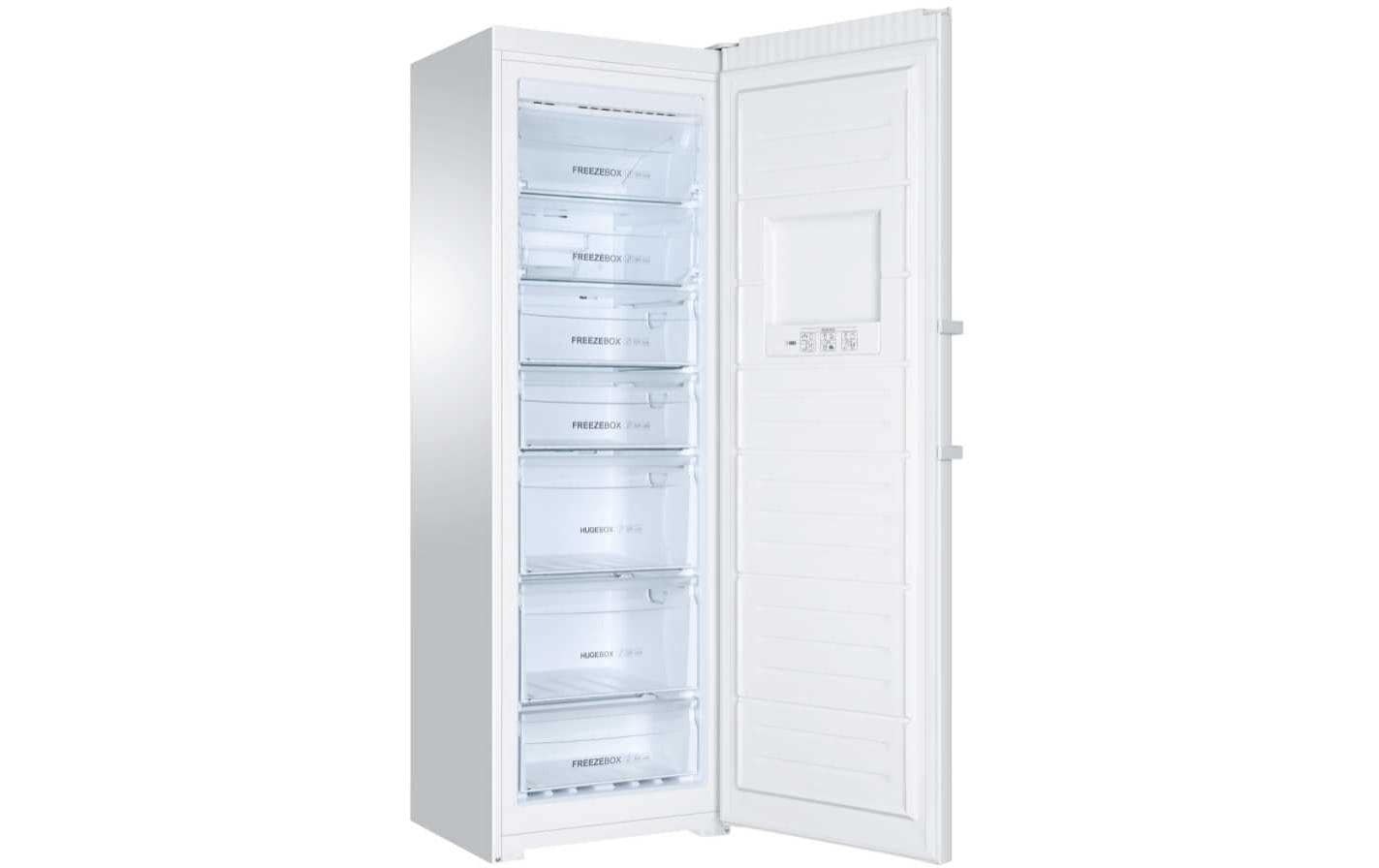 Haier Gefrierschrank »H2F-255WSAA Re«, 186,5 cm hoch, 59,5 cm breit