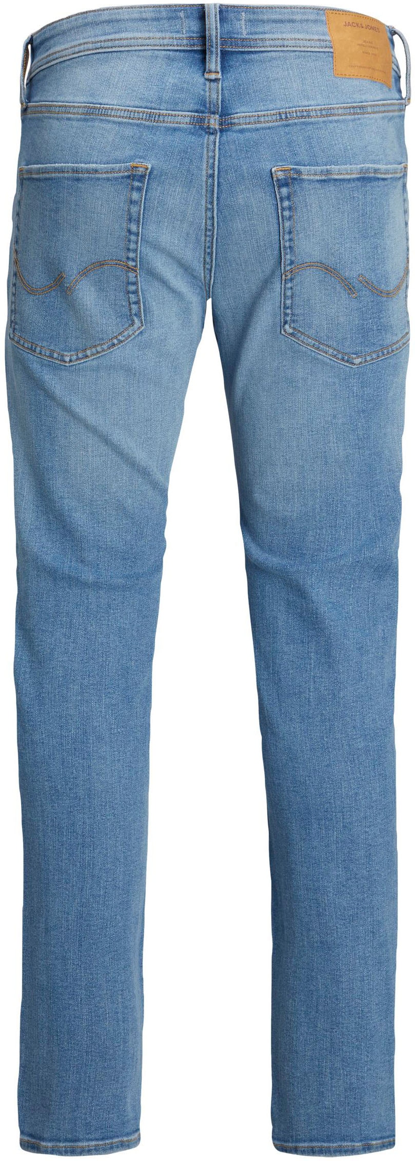 Jack & Jones PlusSize Slim-fit-Jeans »MIKE ORIGINAL«, Bis Weite 48