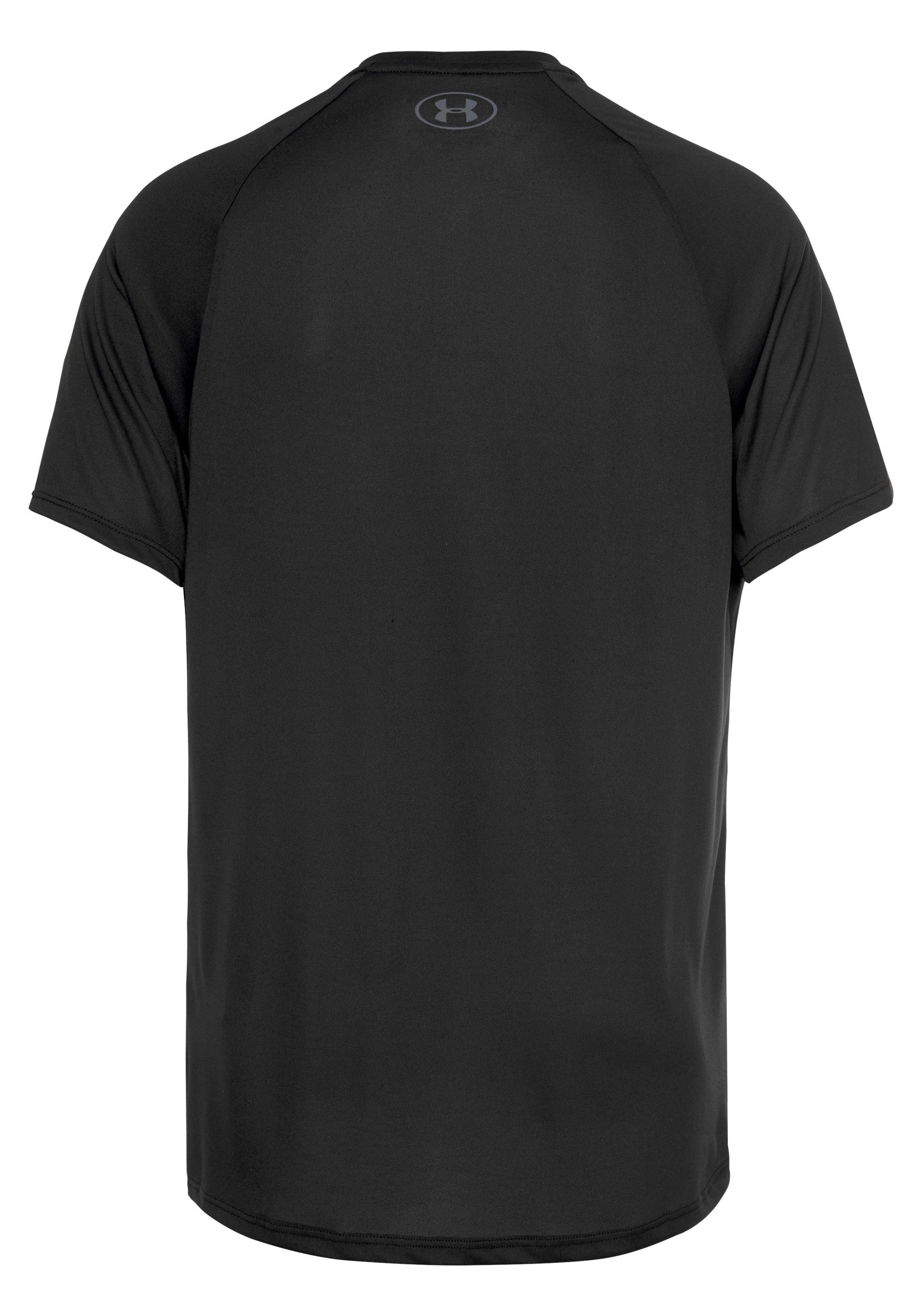 Under Armour® Trainingsshirt »UA TECH 2.0 SS TEE«