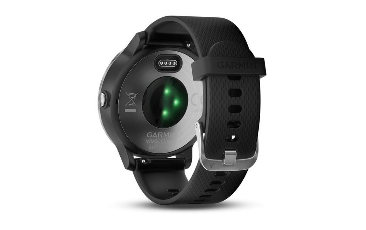 Garmin Fitness-Tracker »Vivoactive 3«