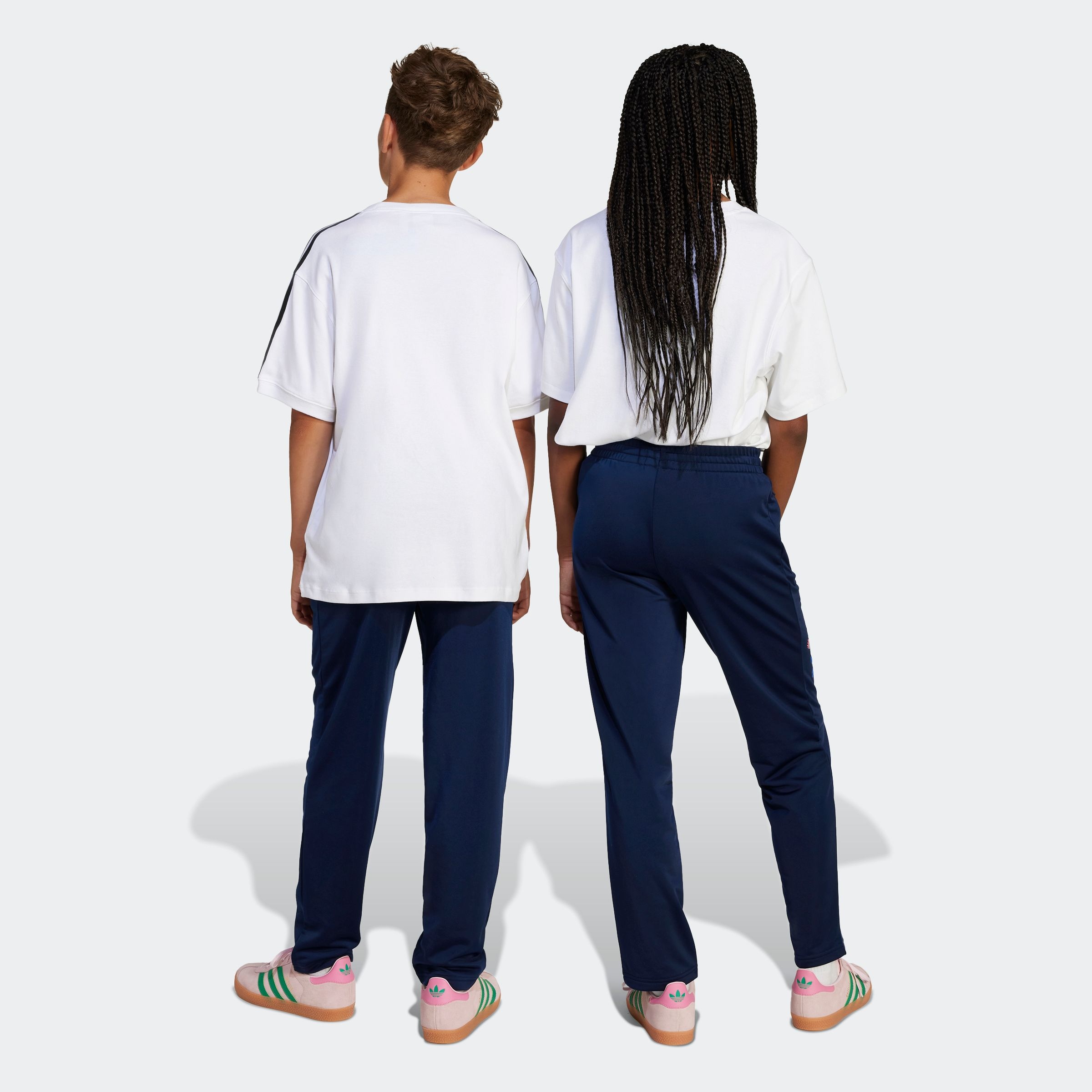 adidas Originals Sporthose »FIREBIRD PANTS«, (1 tlg.)