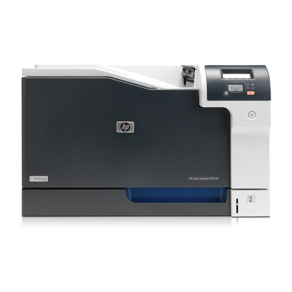 HP Laserdrucker »Color LaserJet Professio«