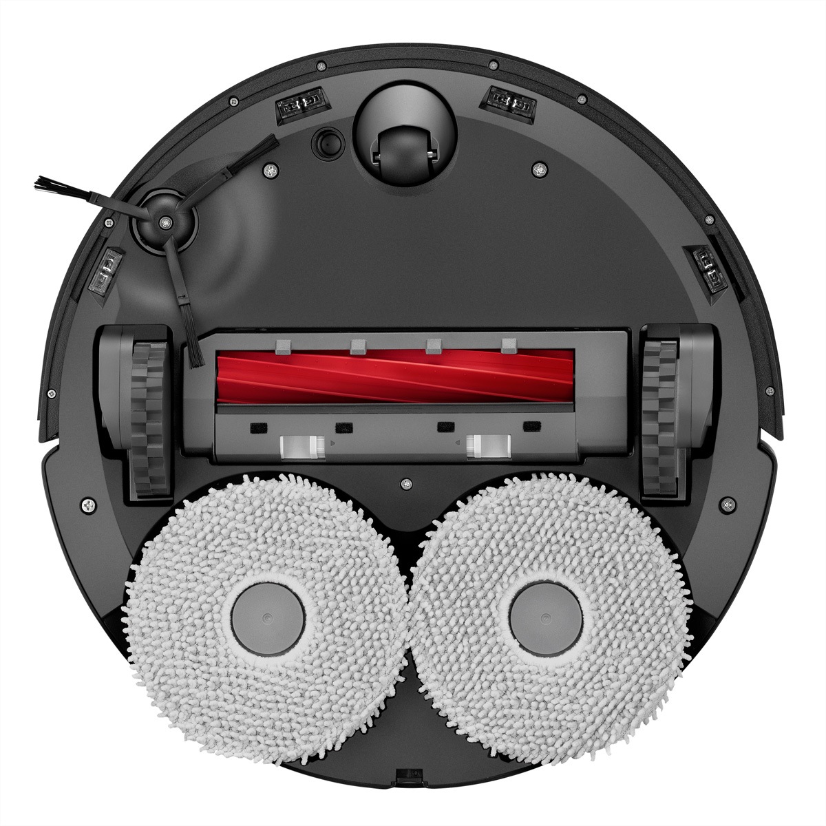 Roborock Saugroboter »Roborock Saugroboter Q Revo«