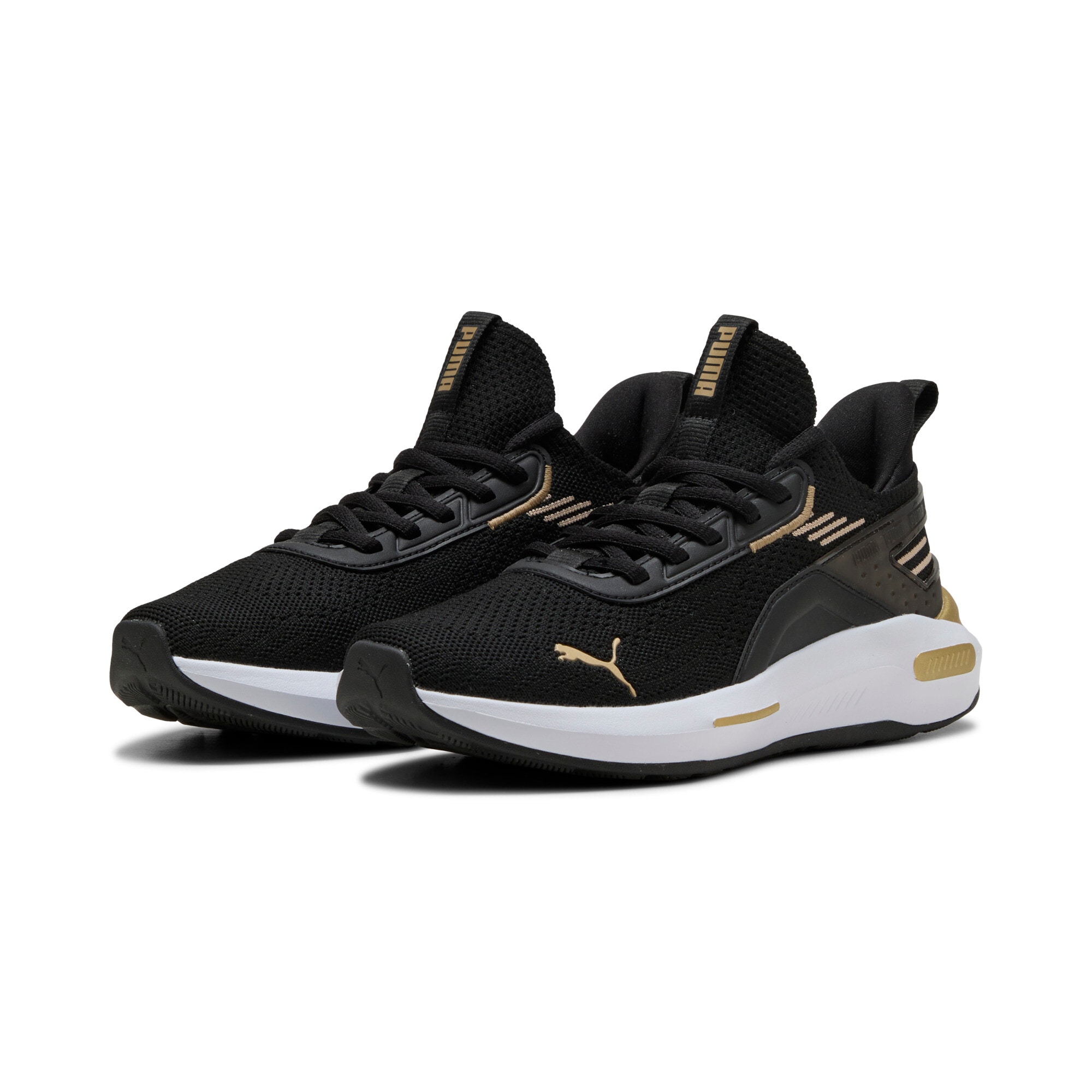 PUMA Slip-On Sneaker »SOFTRIDE ENZO 5 HYPE«