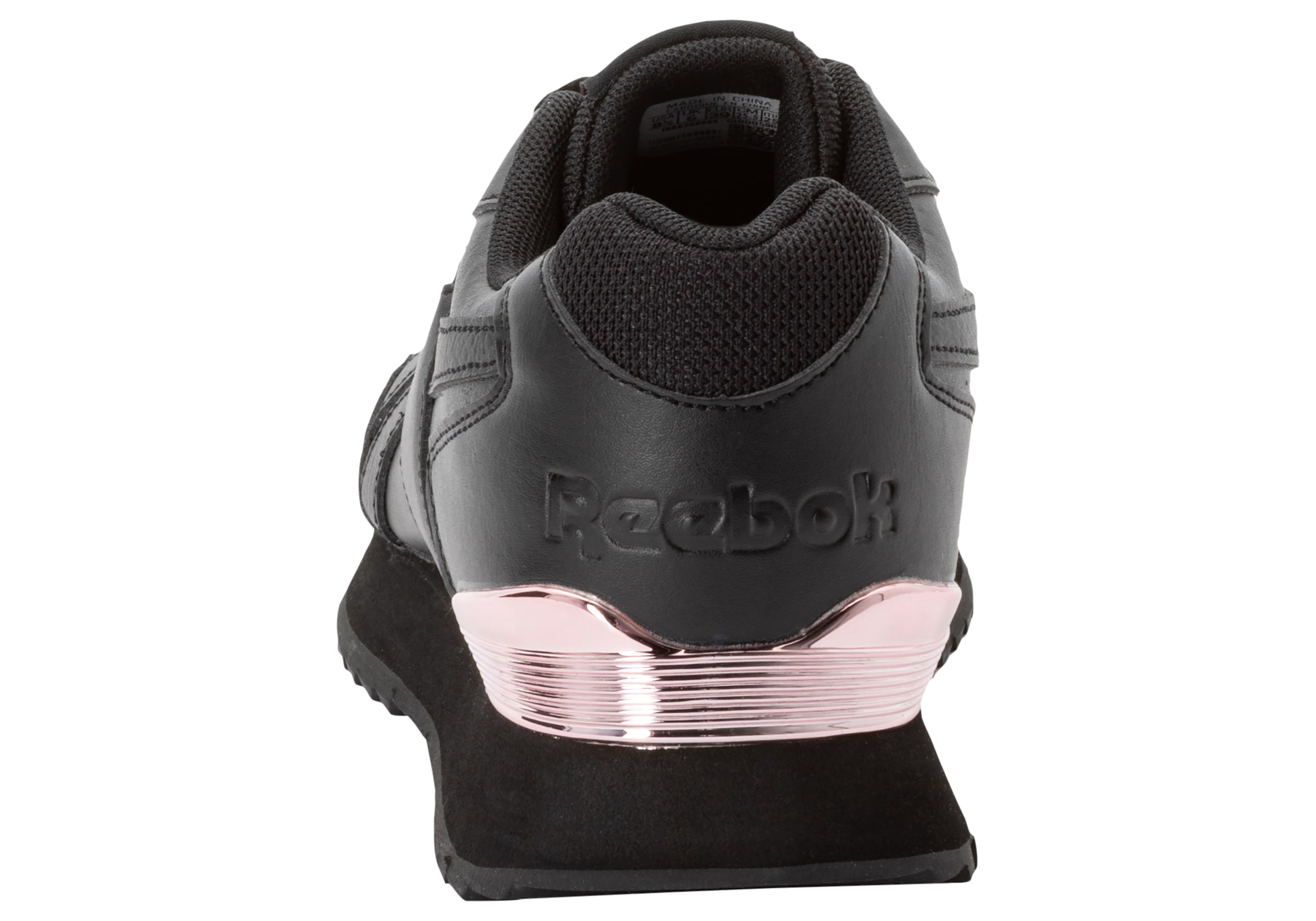 Reebok Classic Sneaker »REEBOK GLIDE RIPPLE CLIP«