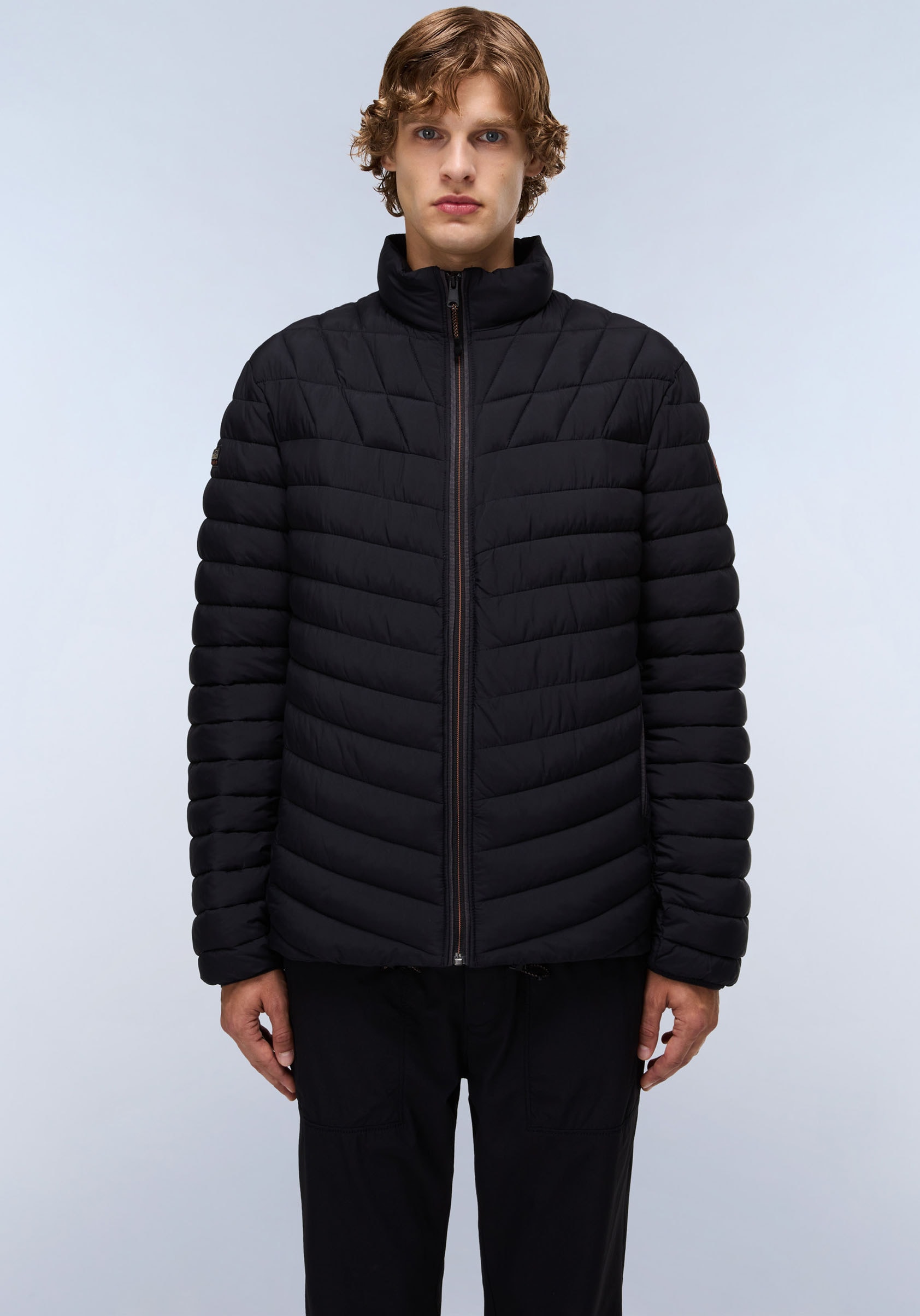 Napapijri Steppjacke »LAPAZ« mit Stehkragen