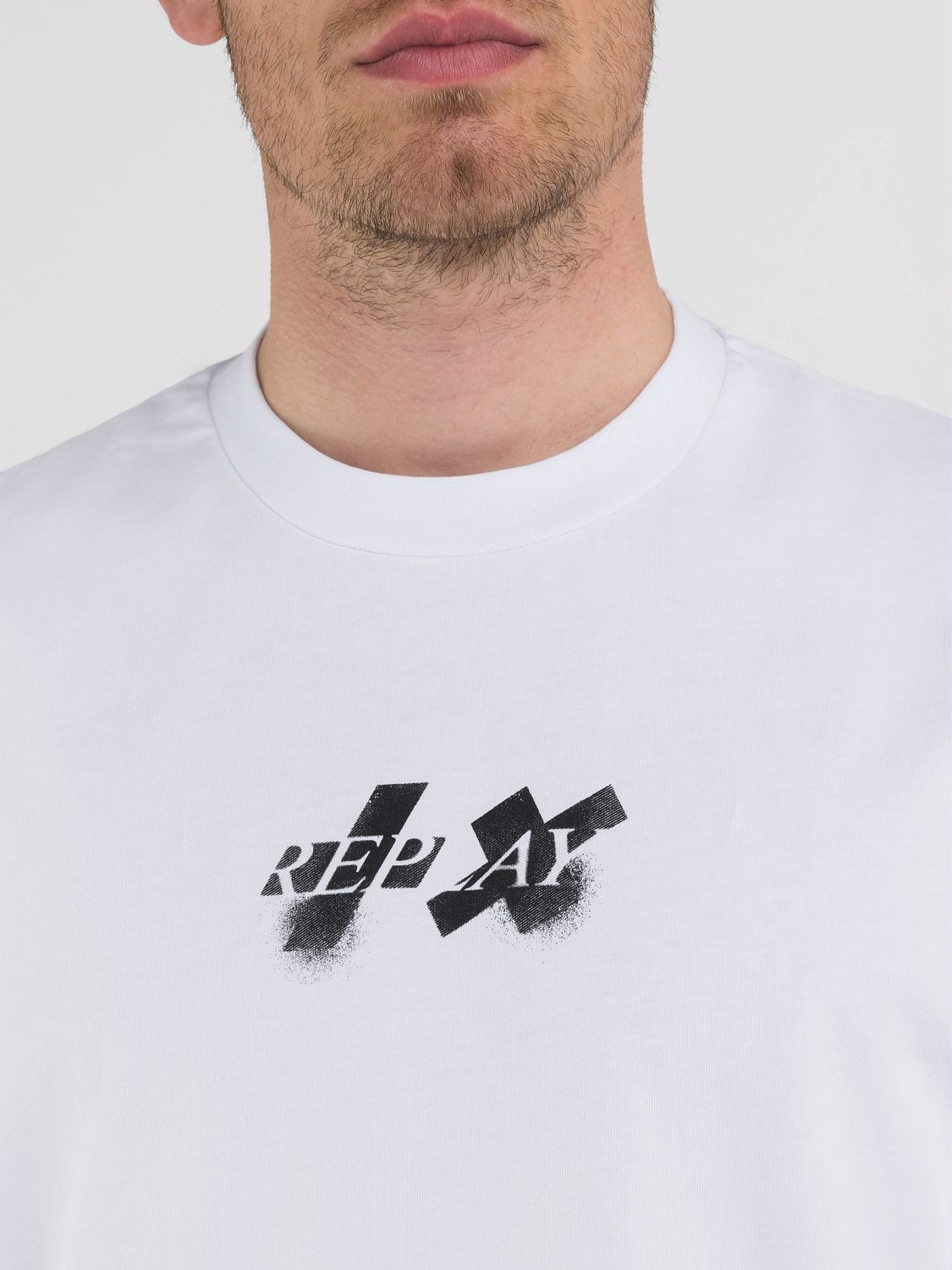 Replay T-Shirt »Martin Garrix Kollektion«