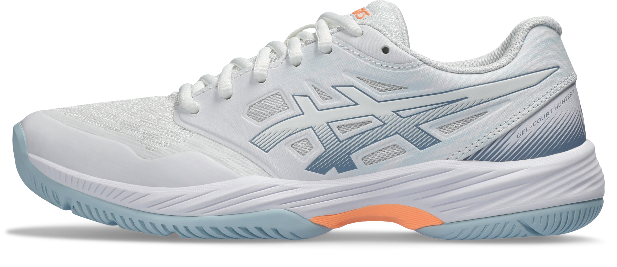 Asics Indoorschuh »GEL-COURT HUNTER 3«