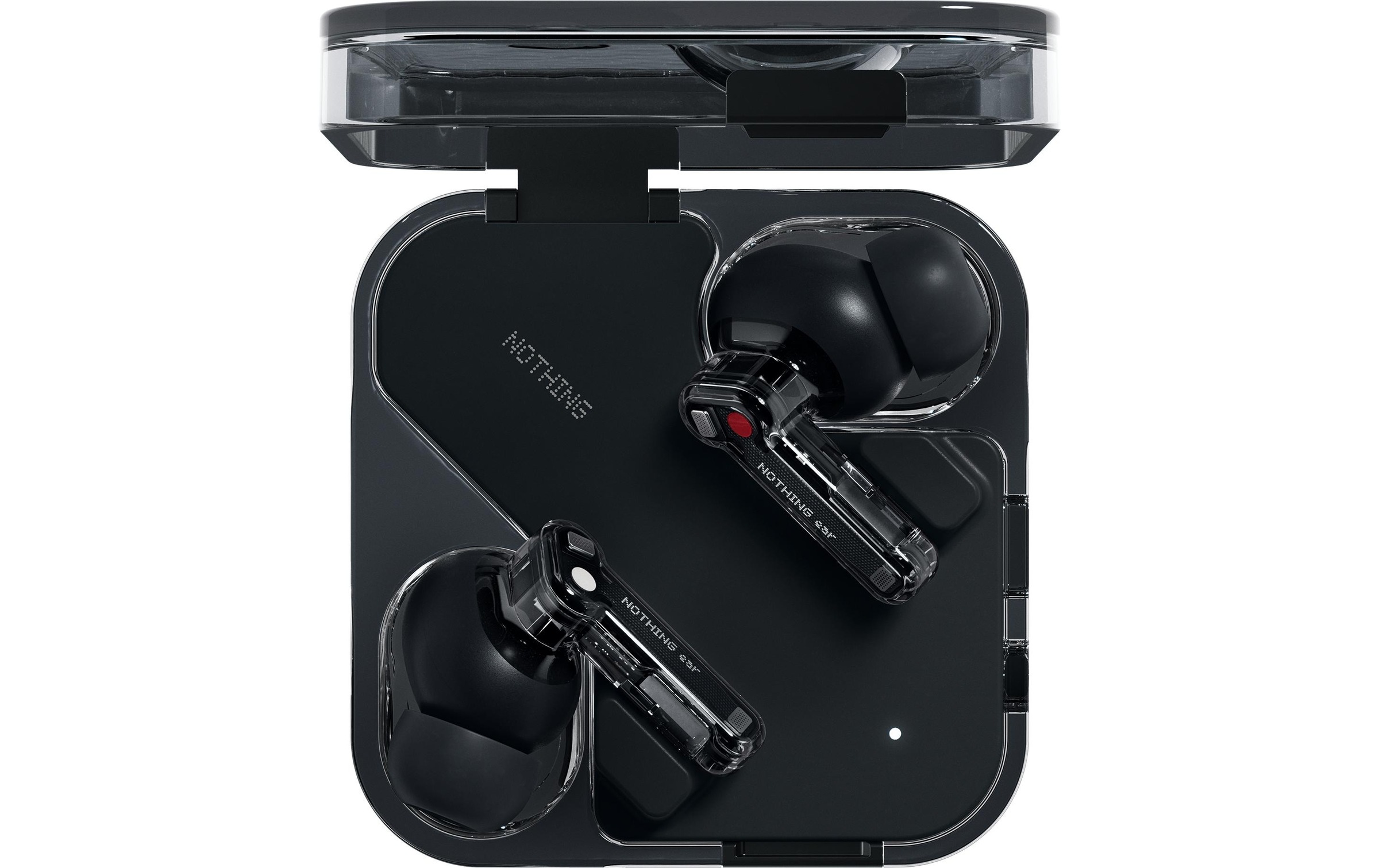 In-Ear-Kopfhörer »Nothing Wireless Ear 3.Gen.«, Active Noise Cancelling (ANC)