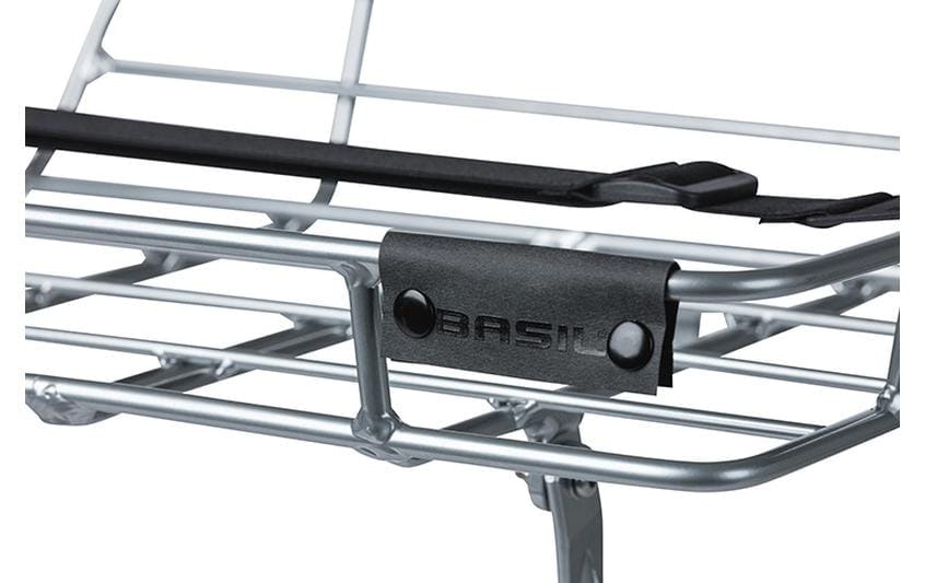 Basil Fahrrad-Gepäckträger »BASIL PORTLAND FRONT CARRIER h«