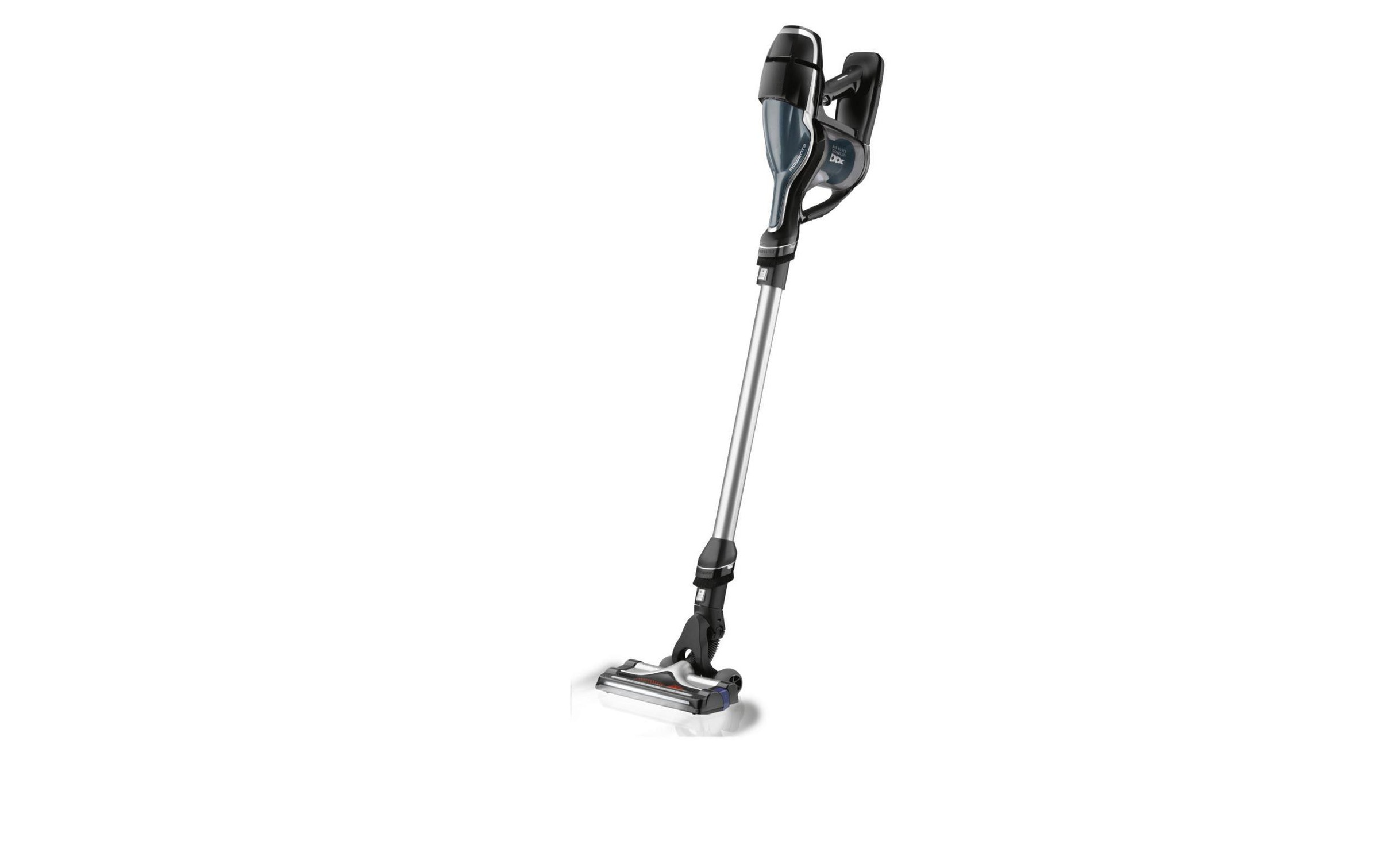 Rowenta Akku-Hand-und Stielstaubsauger »Air Force All-in-One 460«