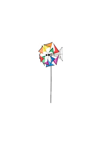 Windspiel »Invento Mini Duett Rainbow«