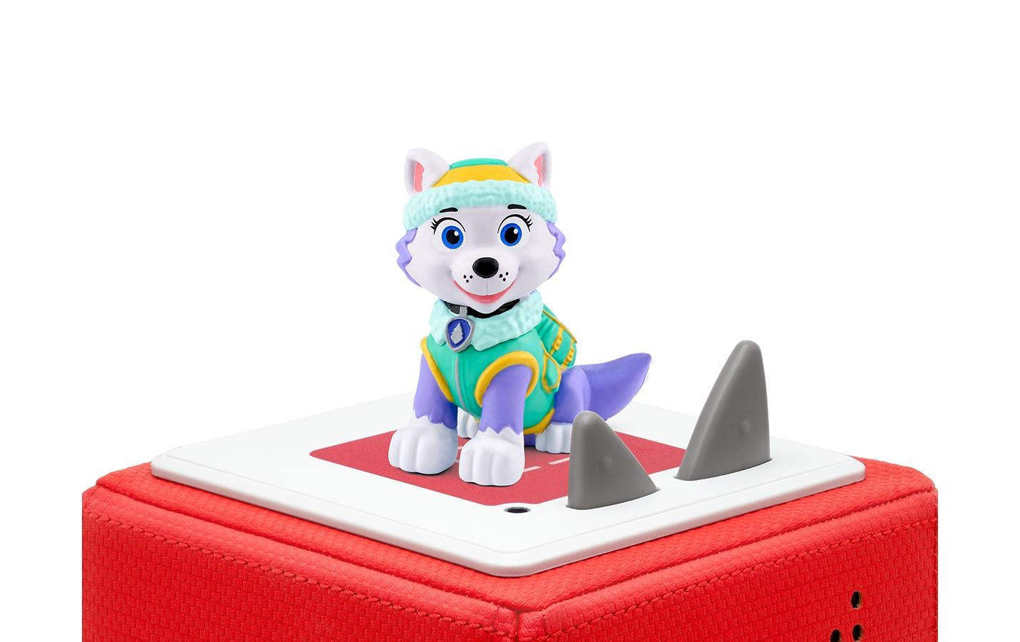 tonies Hörspiel »Paw Patrol – Ein neuer Fellfreund«