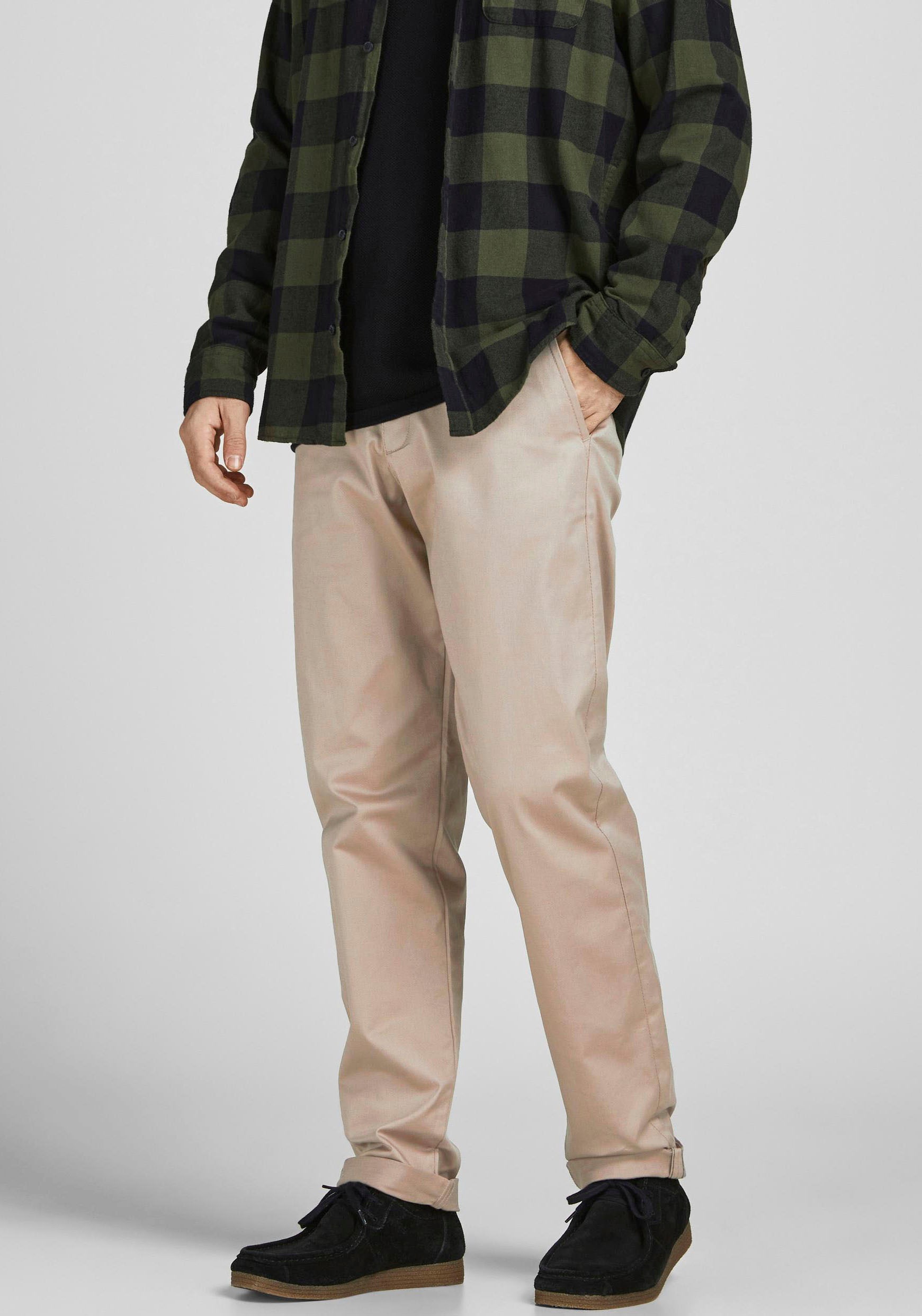 Jack & Jones Chinohose »KANE PABLO« kaufen