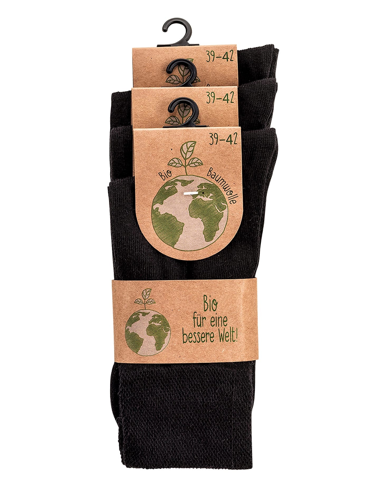 Socken 1 Stk. tlg.