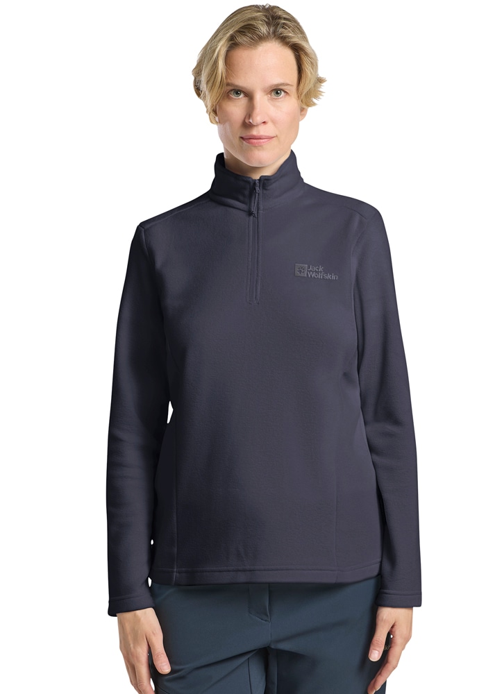 Jack Wolfskin Stehkragenpullover »TAUNUS HZ W«