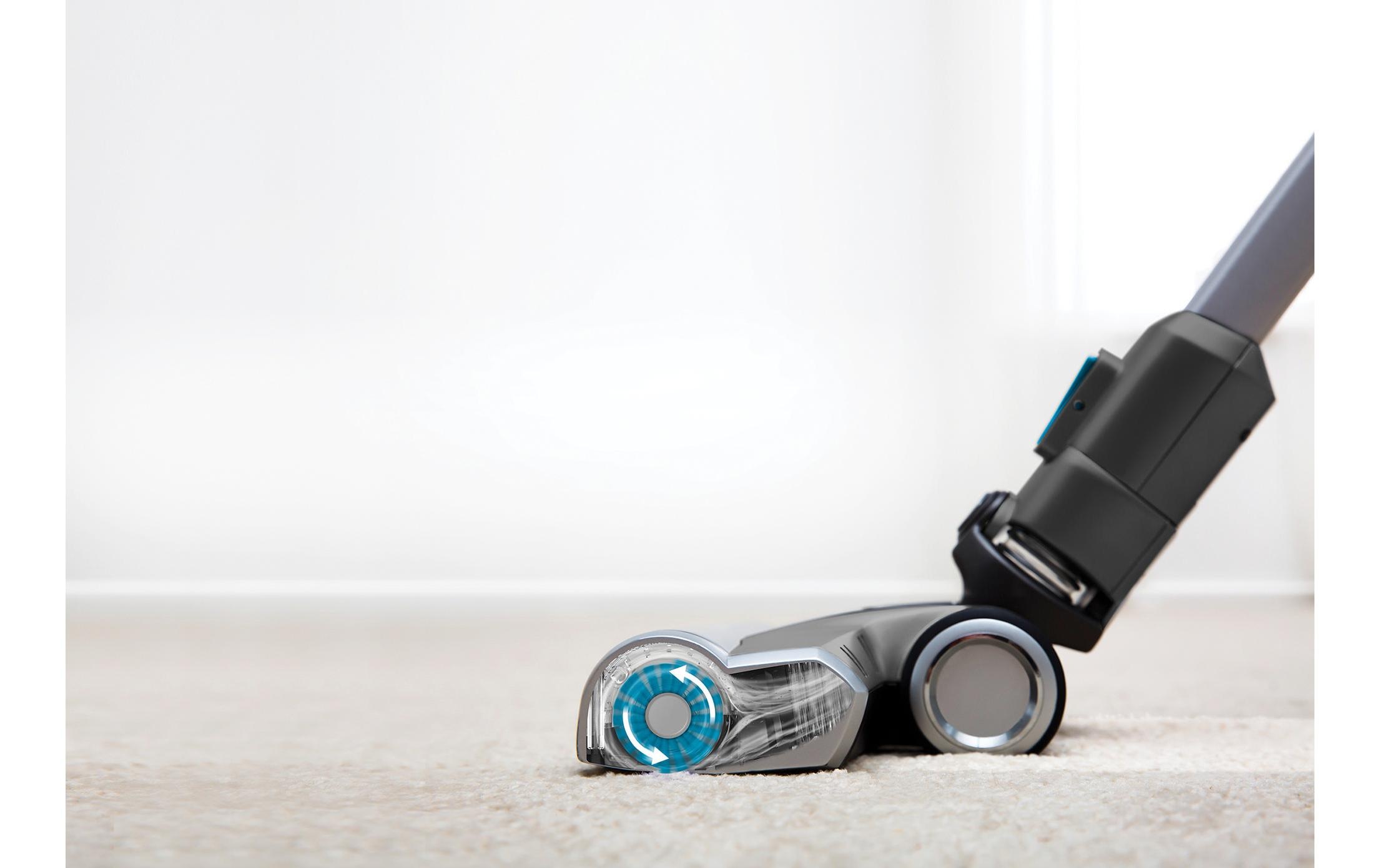 DIRT DEVIL Akku-Hand-und Stielstaubsauger »BLADE 32 V TOTAL HOME«