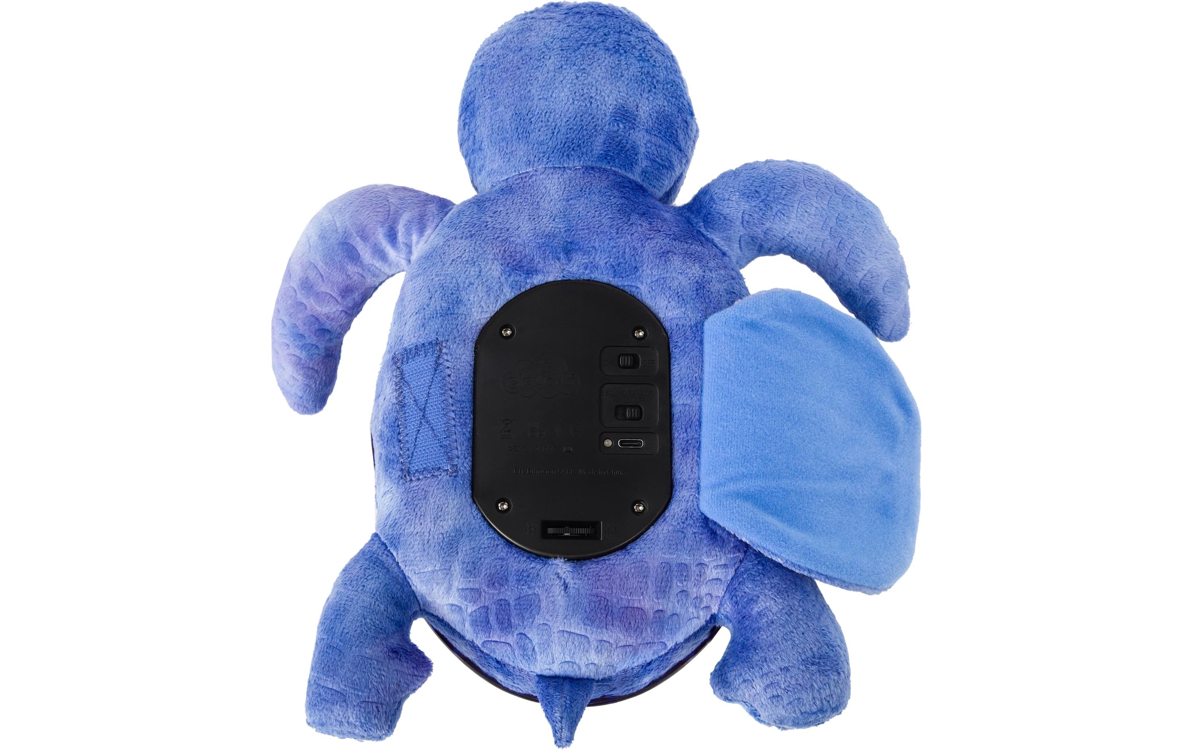 LED Nachtlicht »cloud b Tranquil Turtle«