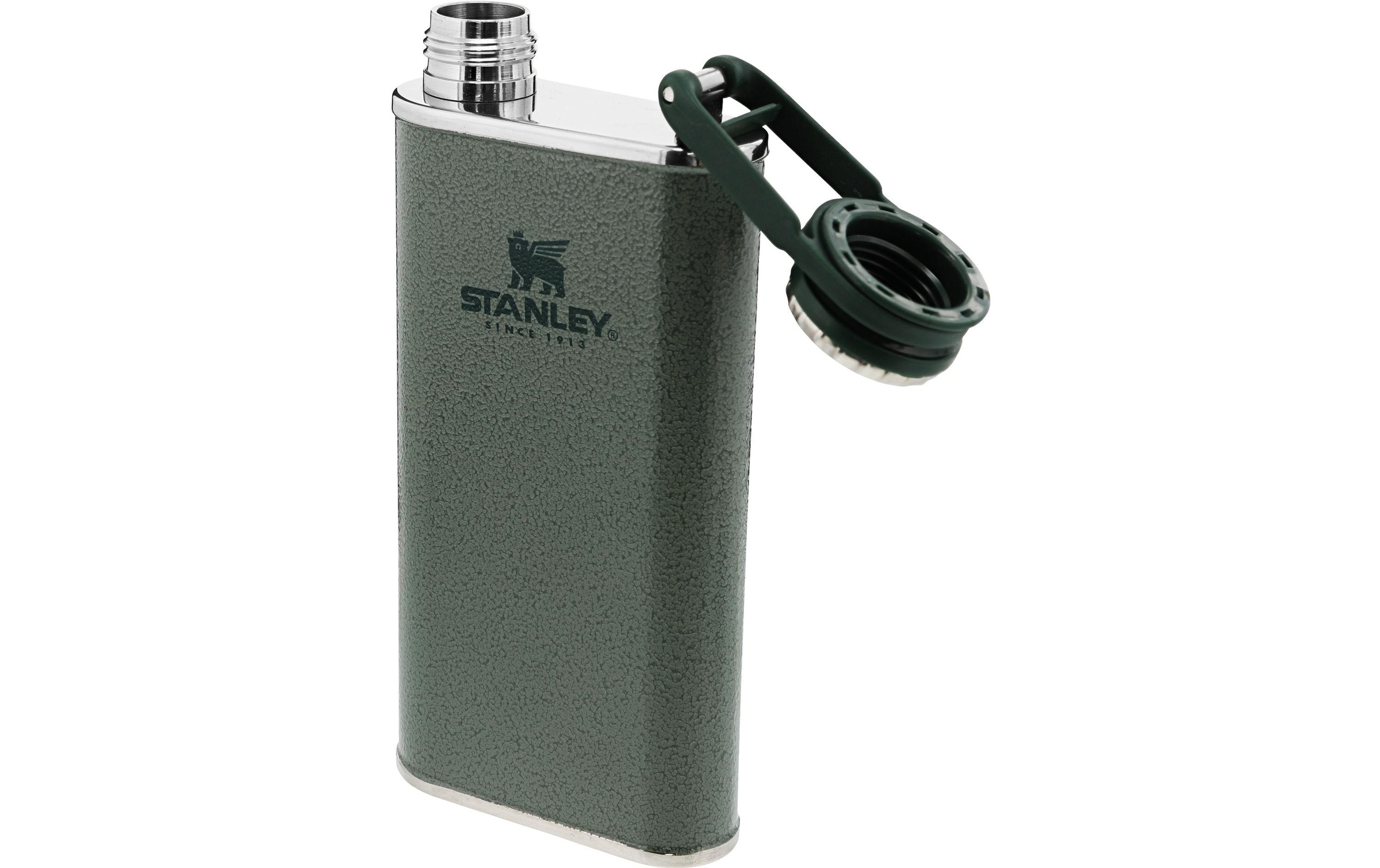 STANLEY Thermoflasche »Easy-Fill Wide Mouth Flask 230 ml«