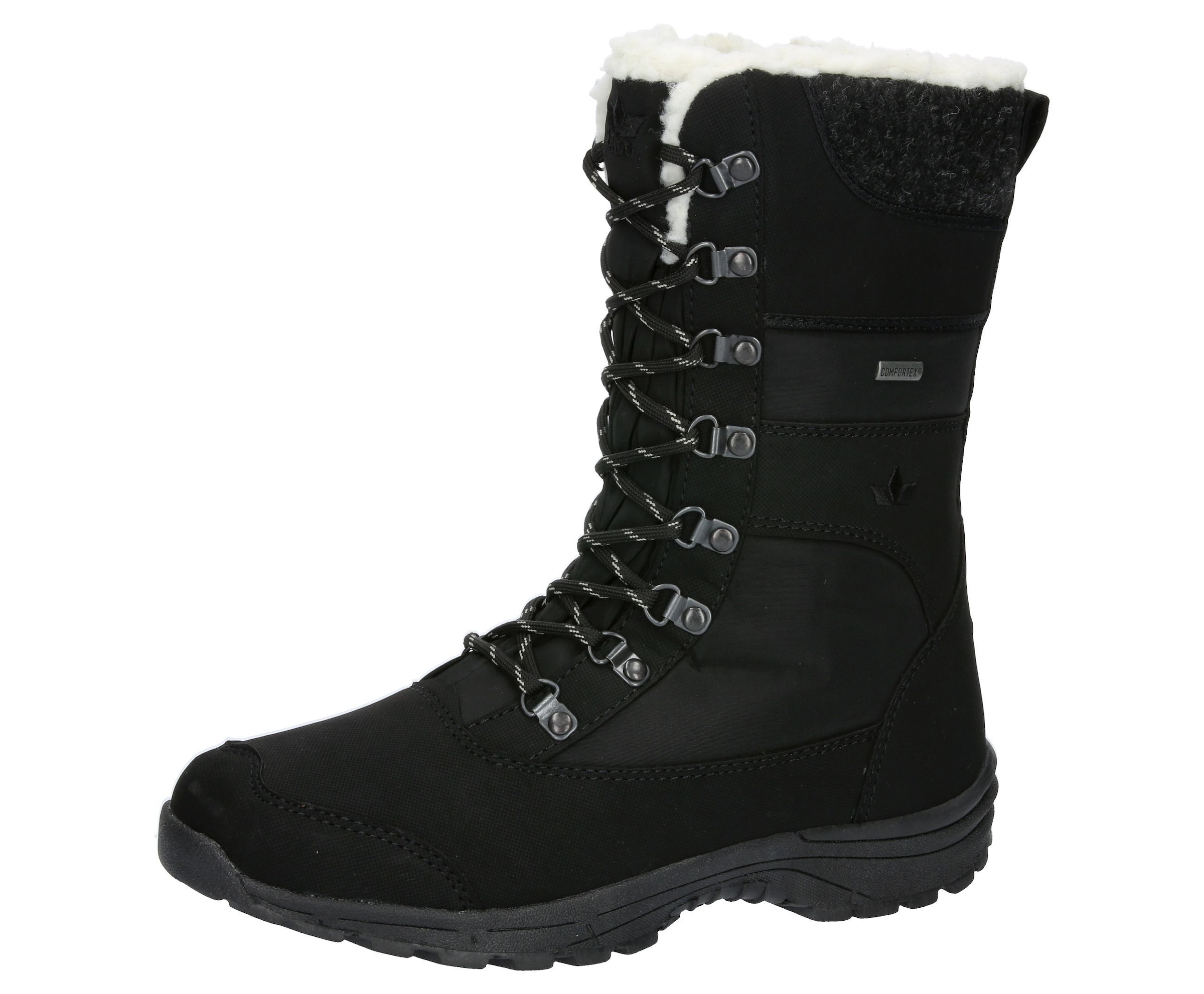 Winterboots »Winterboot Aster«