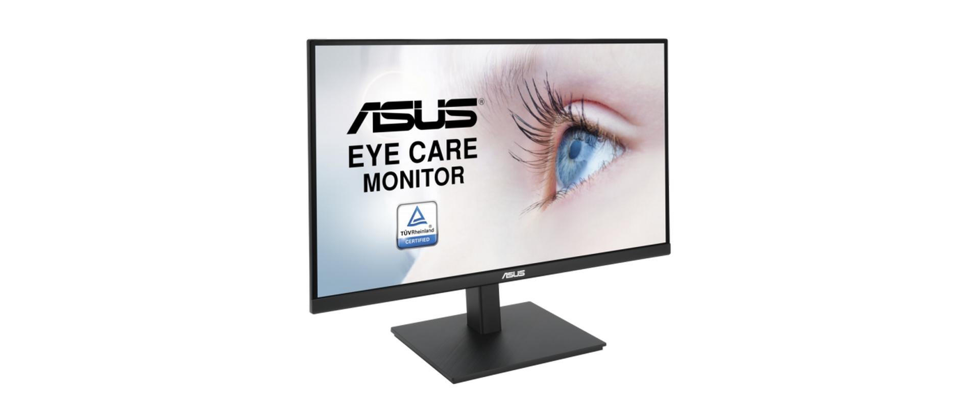 Asus LCD-Monitor »VA27AQSB«, 68,58 cm/27 Zoll, 75 Hz